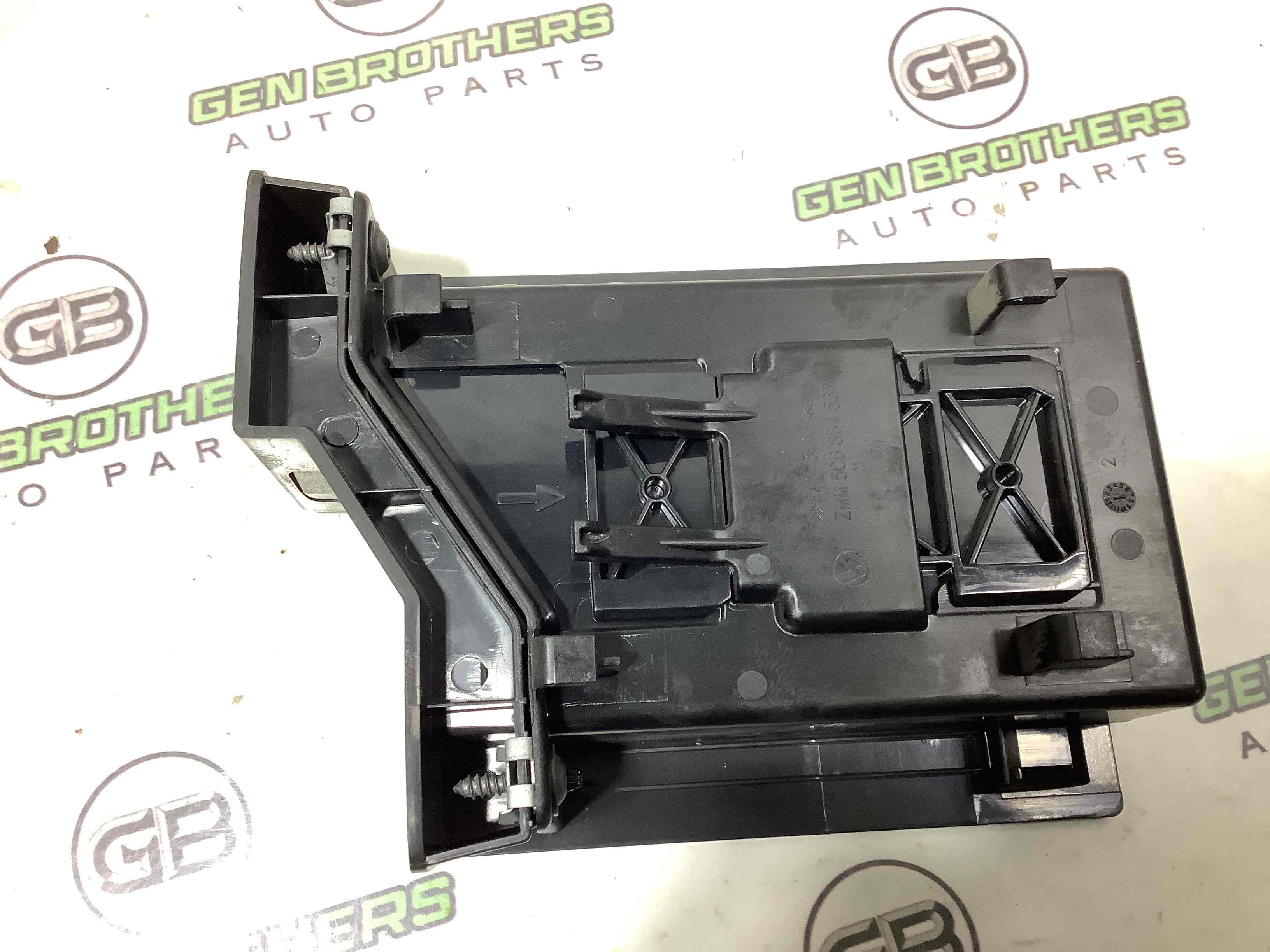 Блок керування