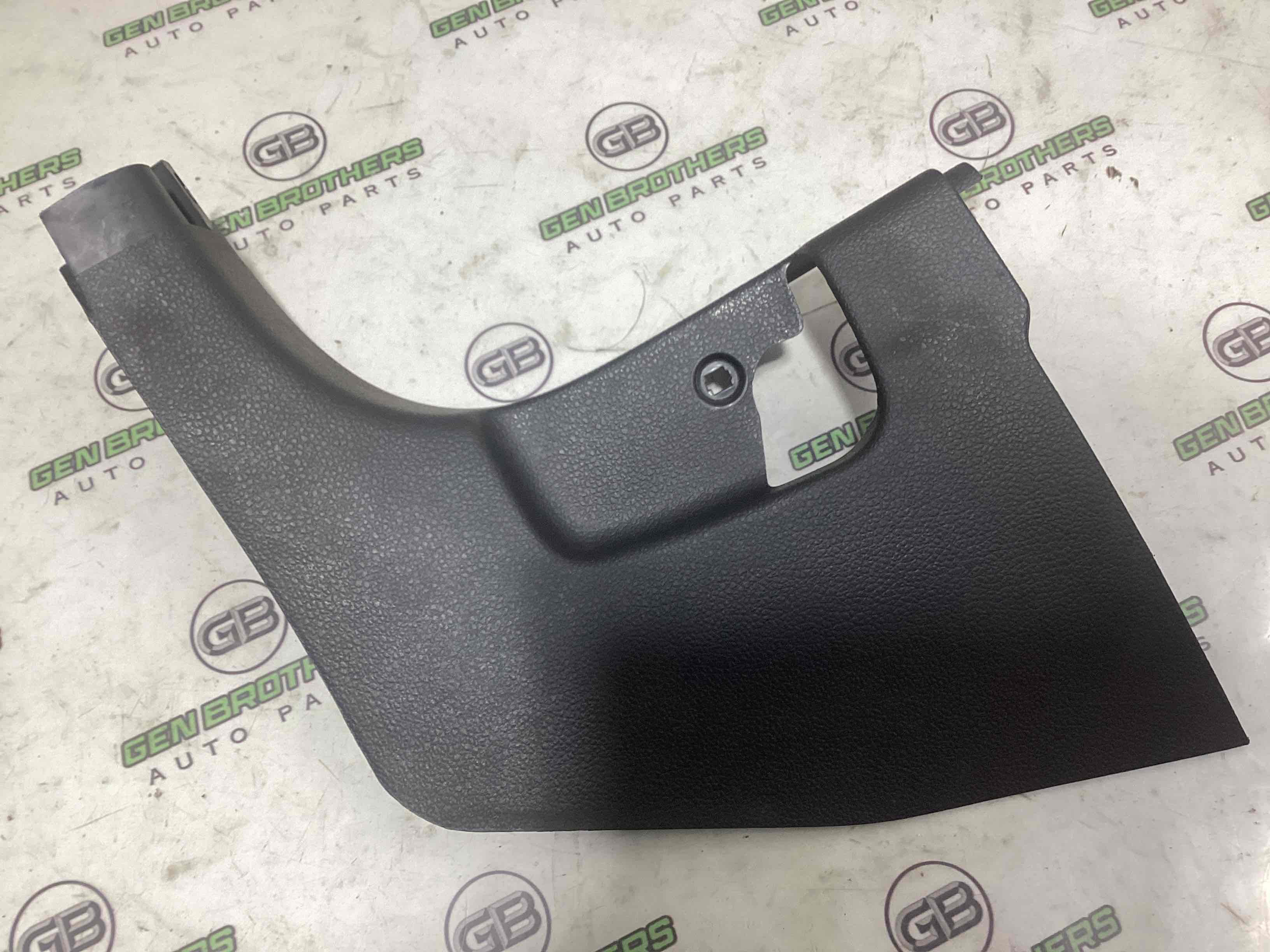 Накладка порога