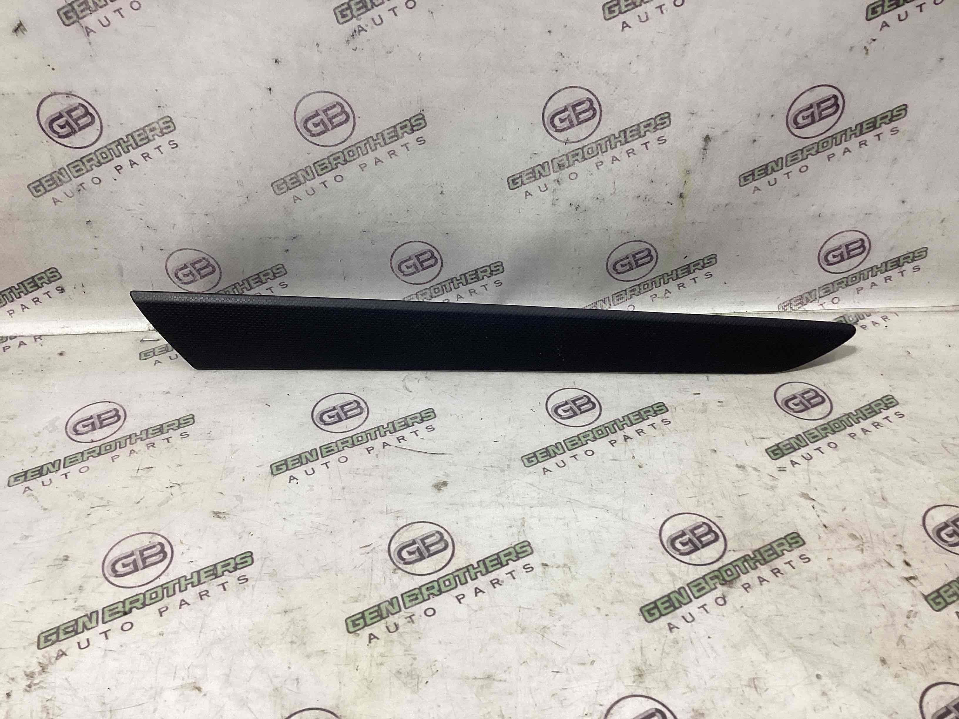 Обшивка дверей та карт