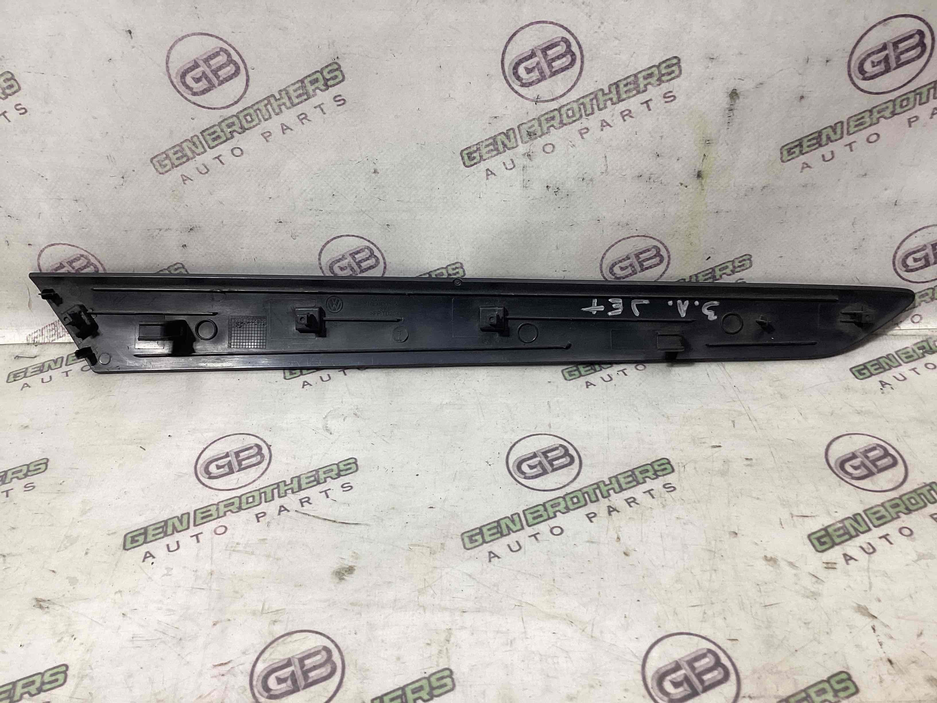 Обшивка дверей та карт