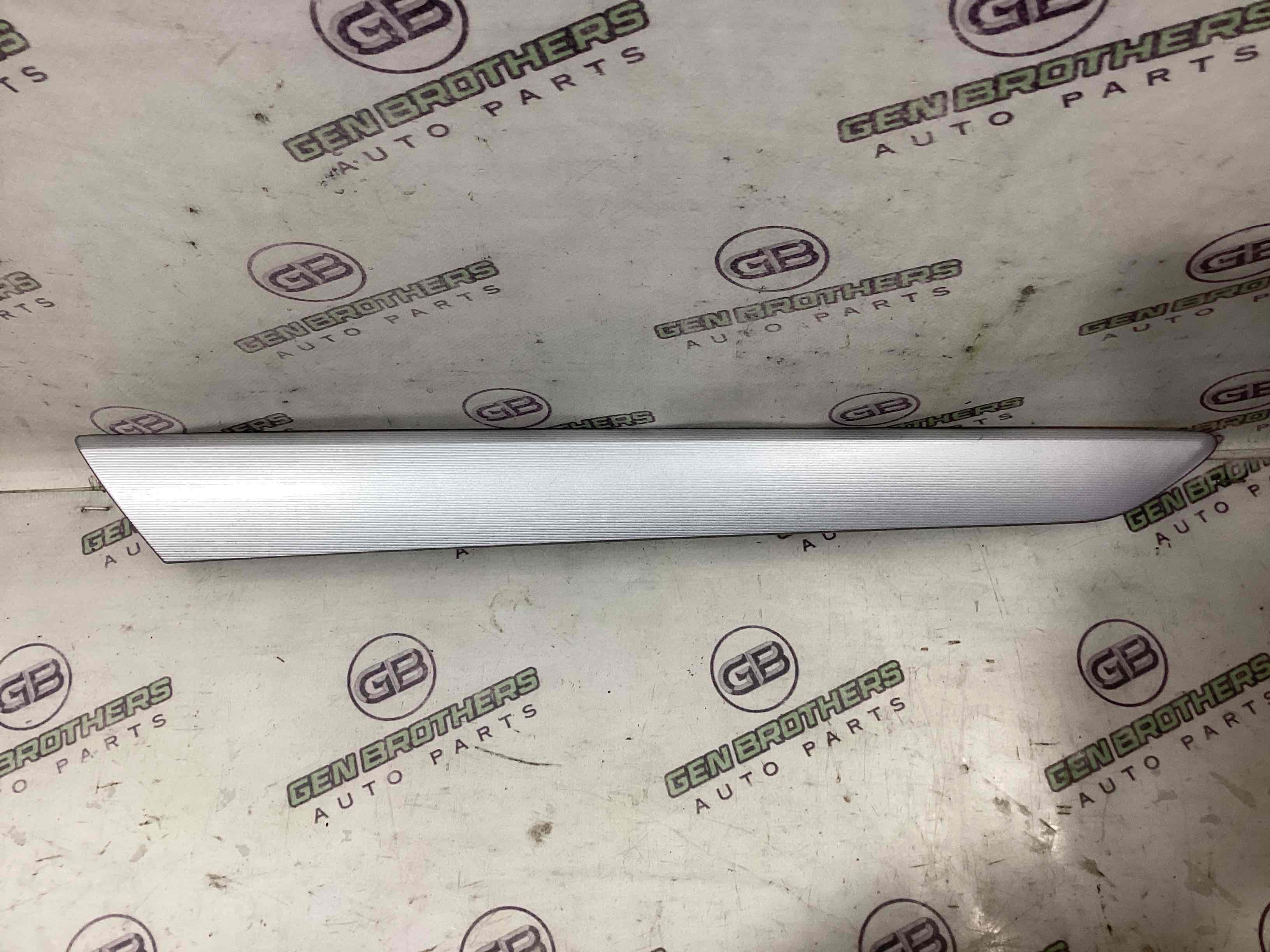 Обшивка дверей та карт