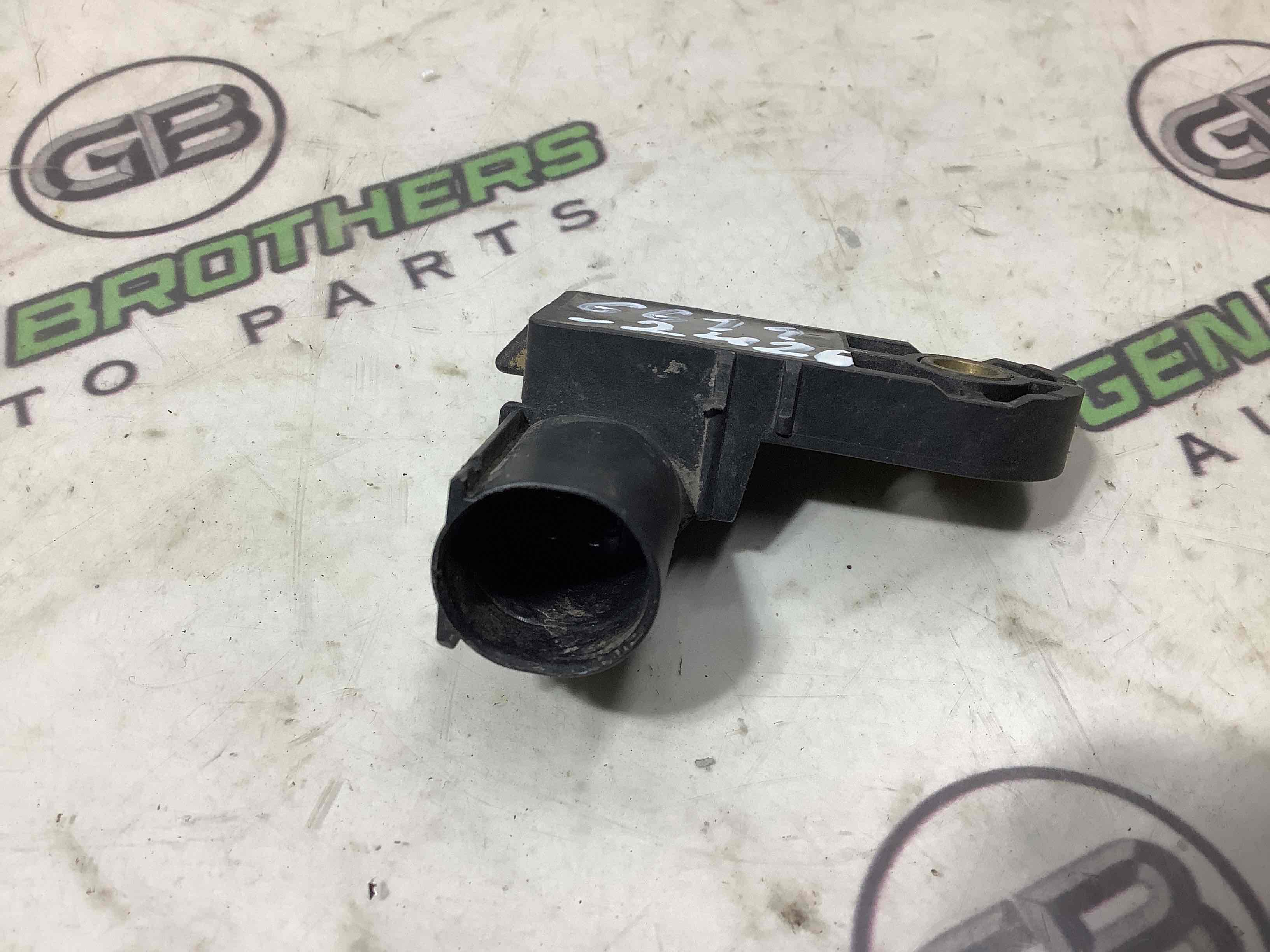 Датчик педалі гальма