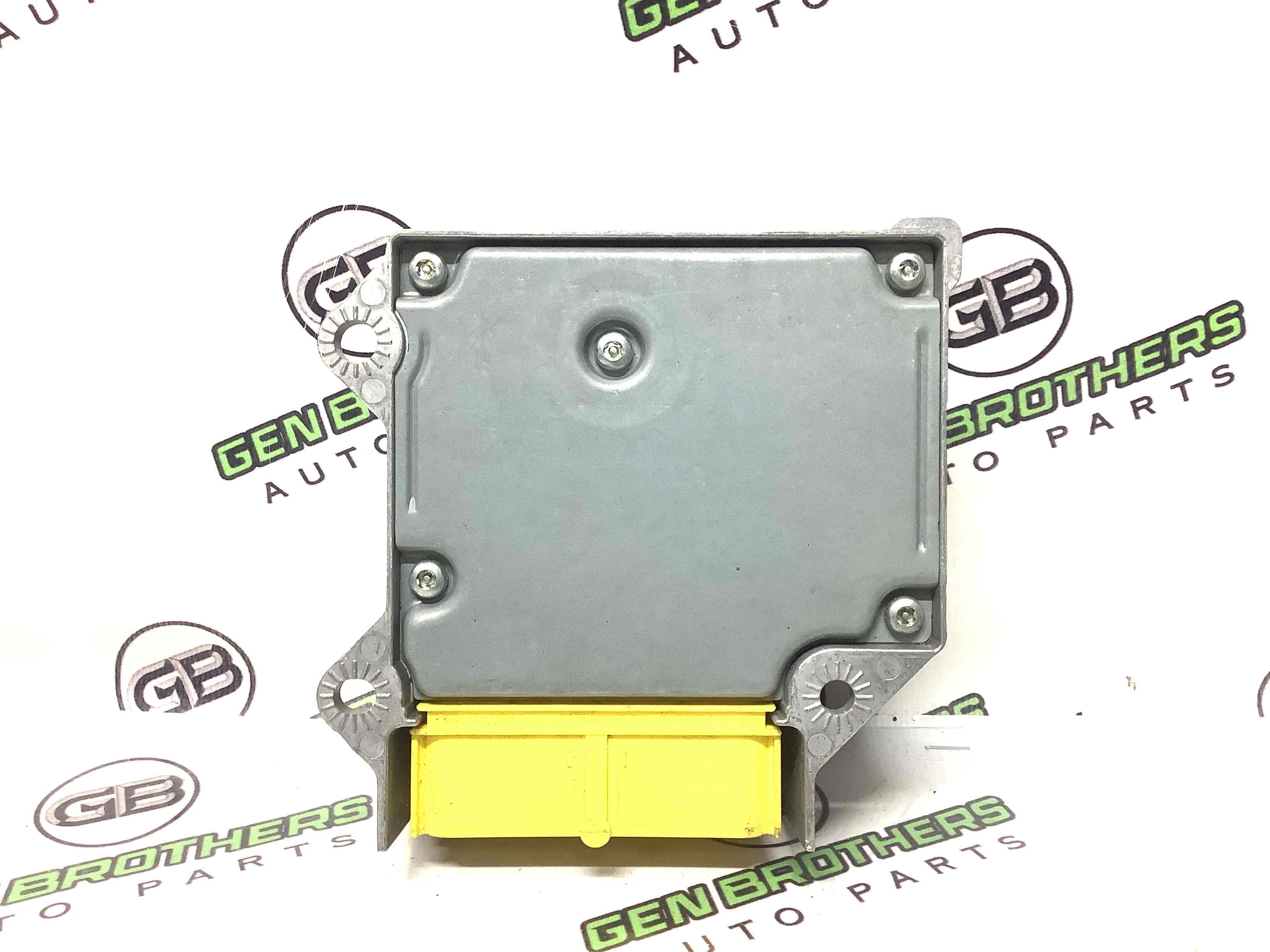 Модуль srs airbag комп'ютер подушок безпеки