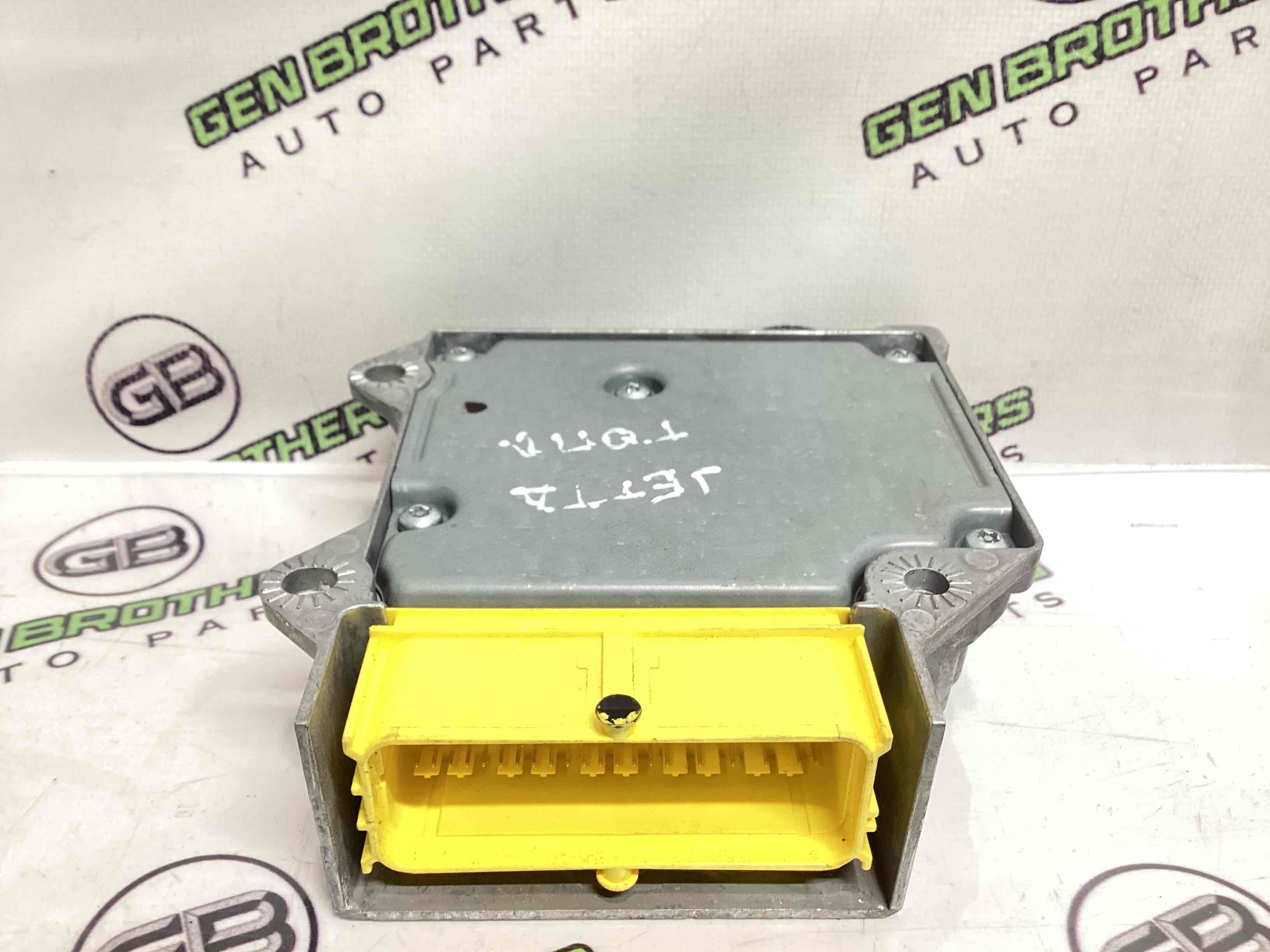 Модуль srs airbag комп'ютер подушок безпеки