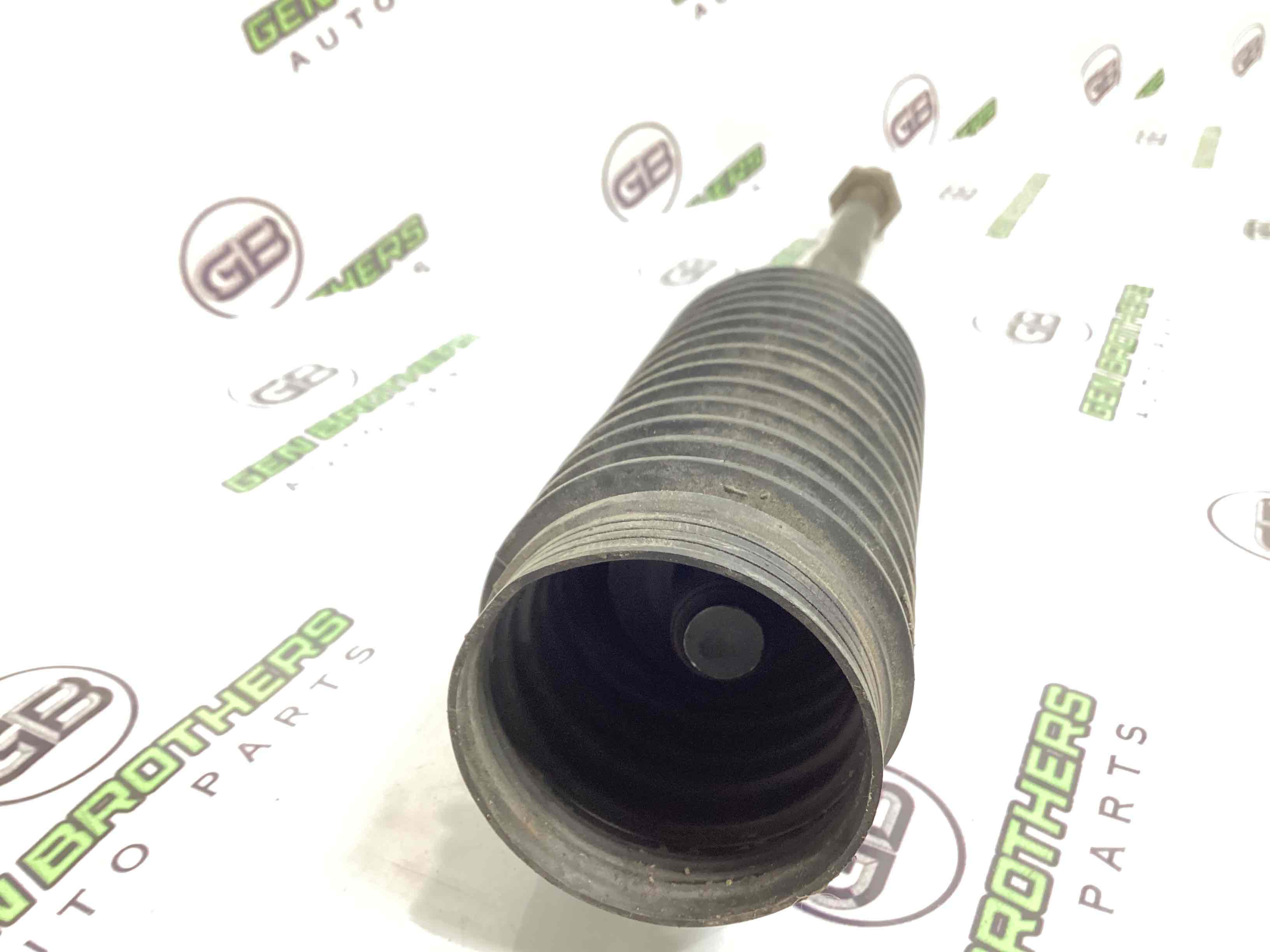 Тяга рульова, наконечник