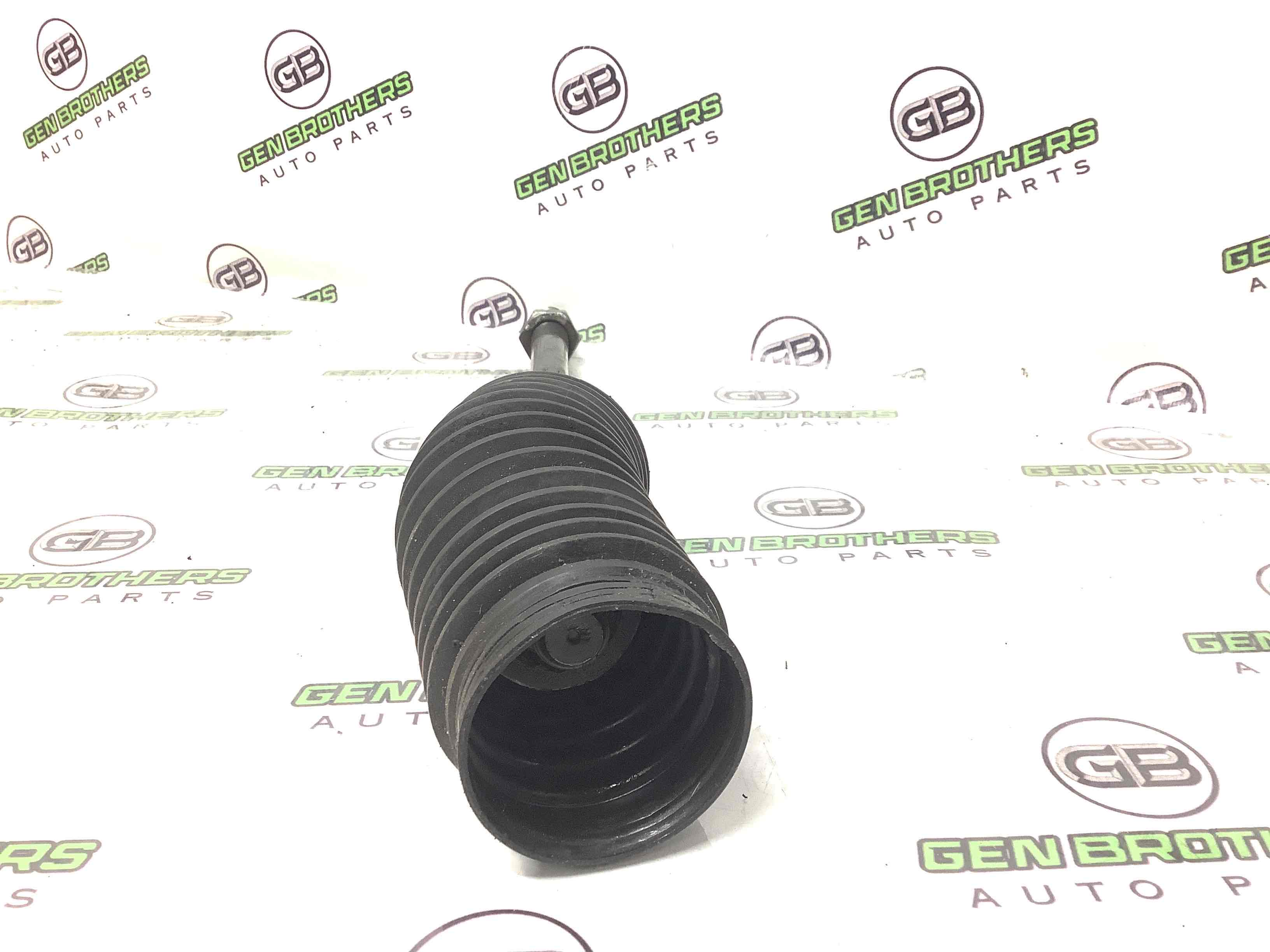 Тяга рульова, наконечник