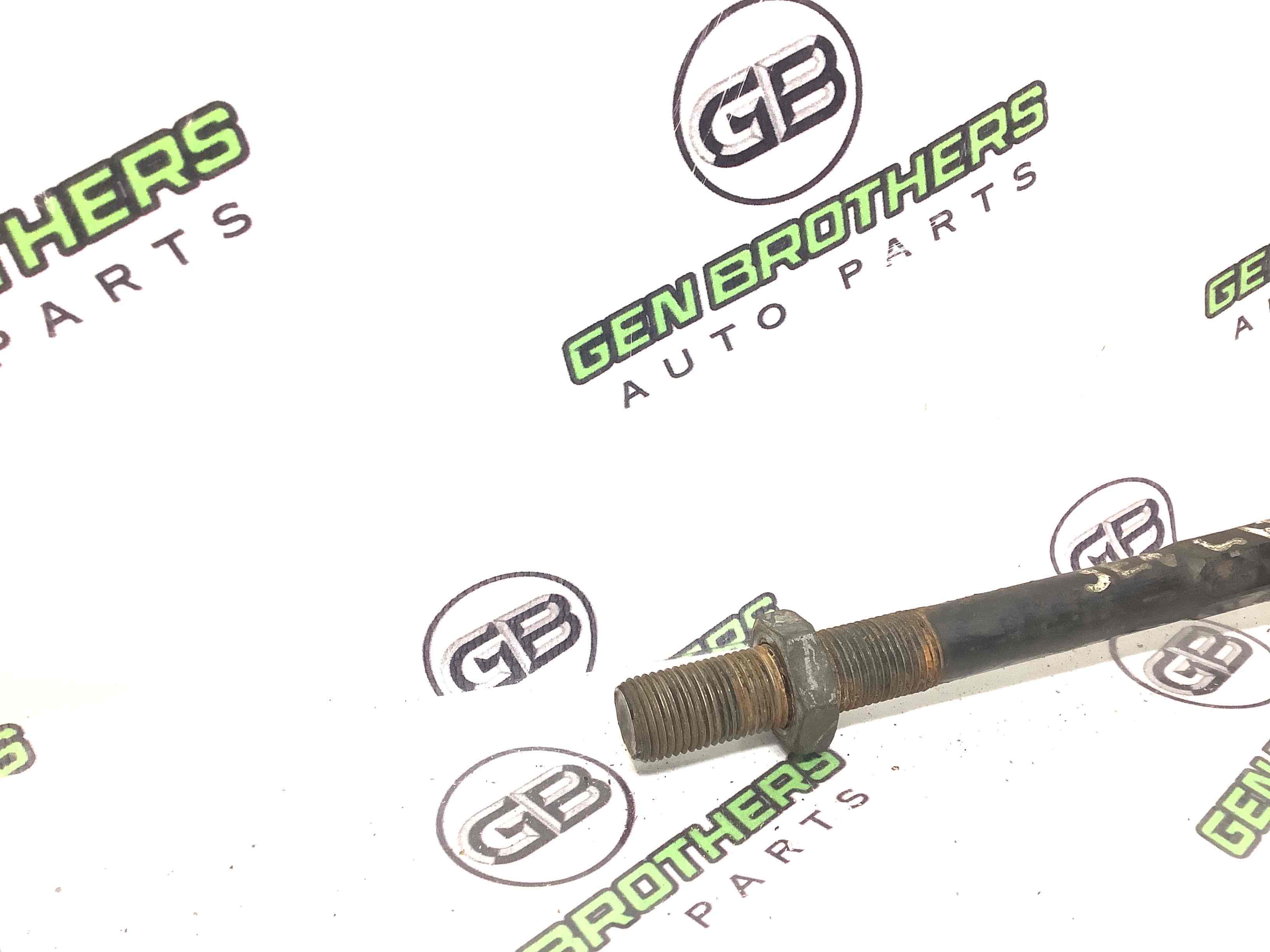 Тяга рульова, наконечник