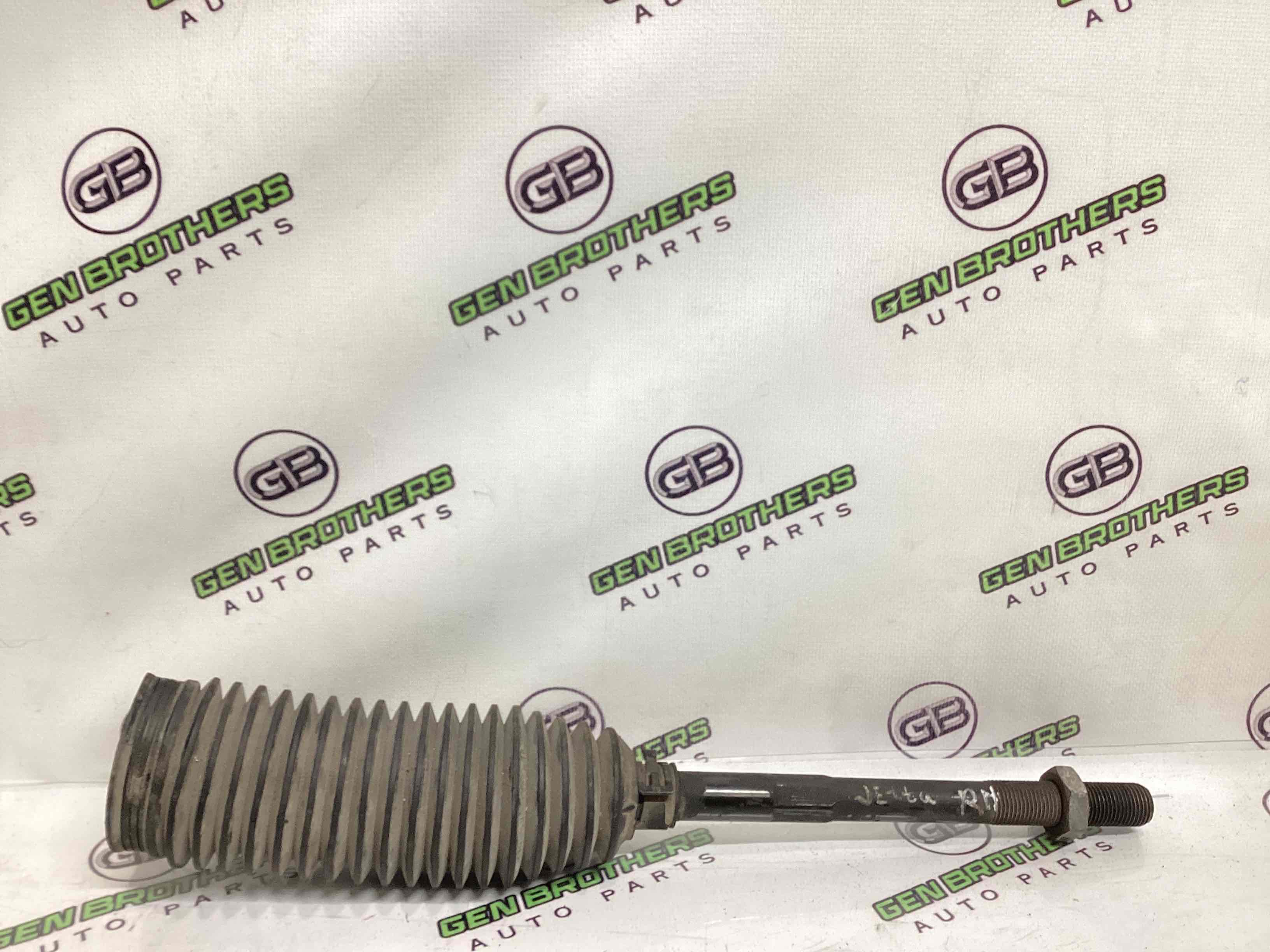 Тяга рульова, наконечник