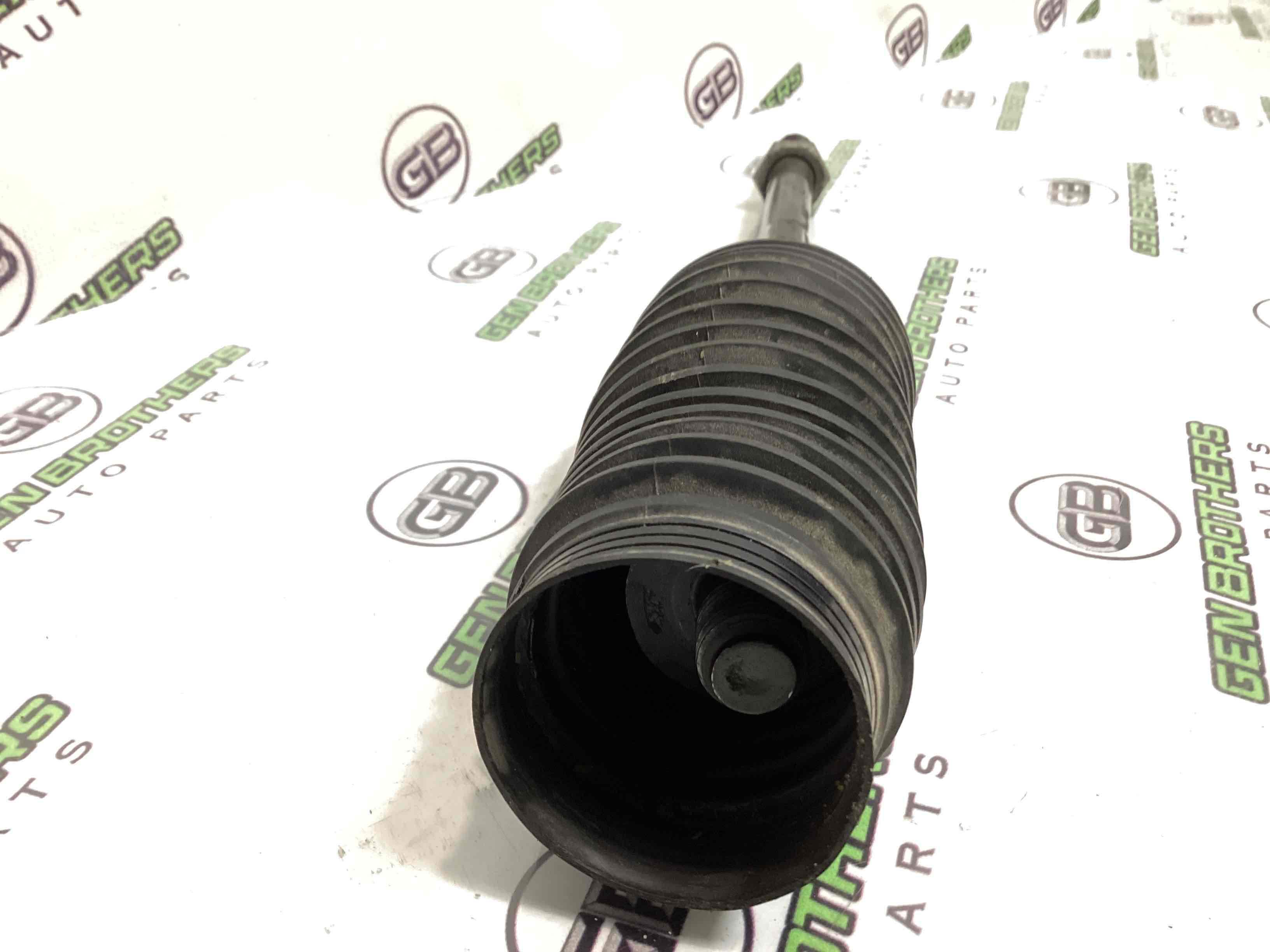 Тяга рульова, наконечник