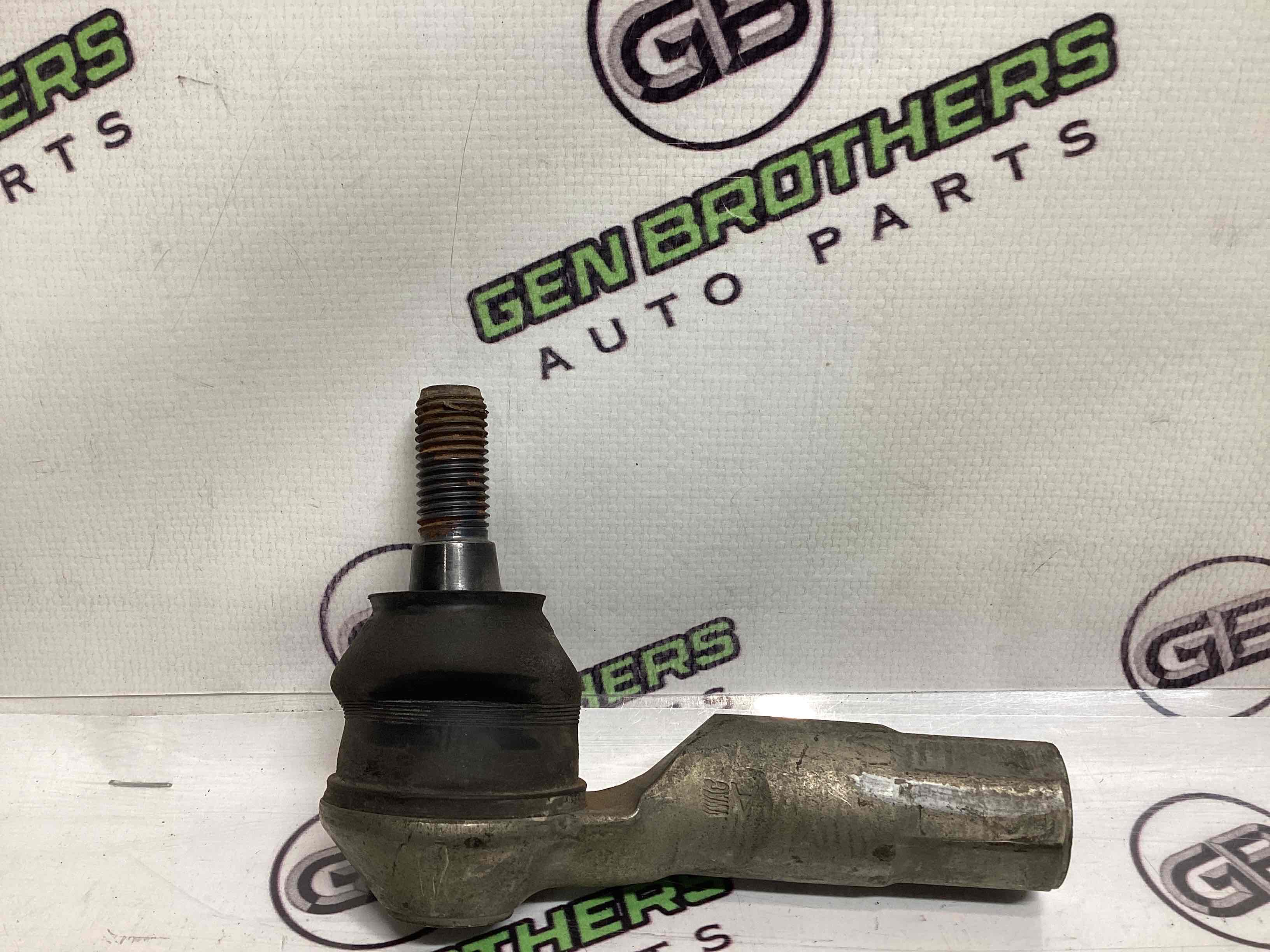 Тяга рульова, наконечник