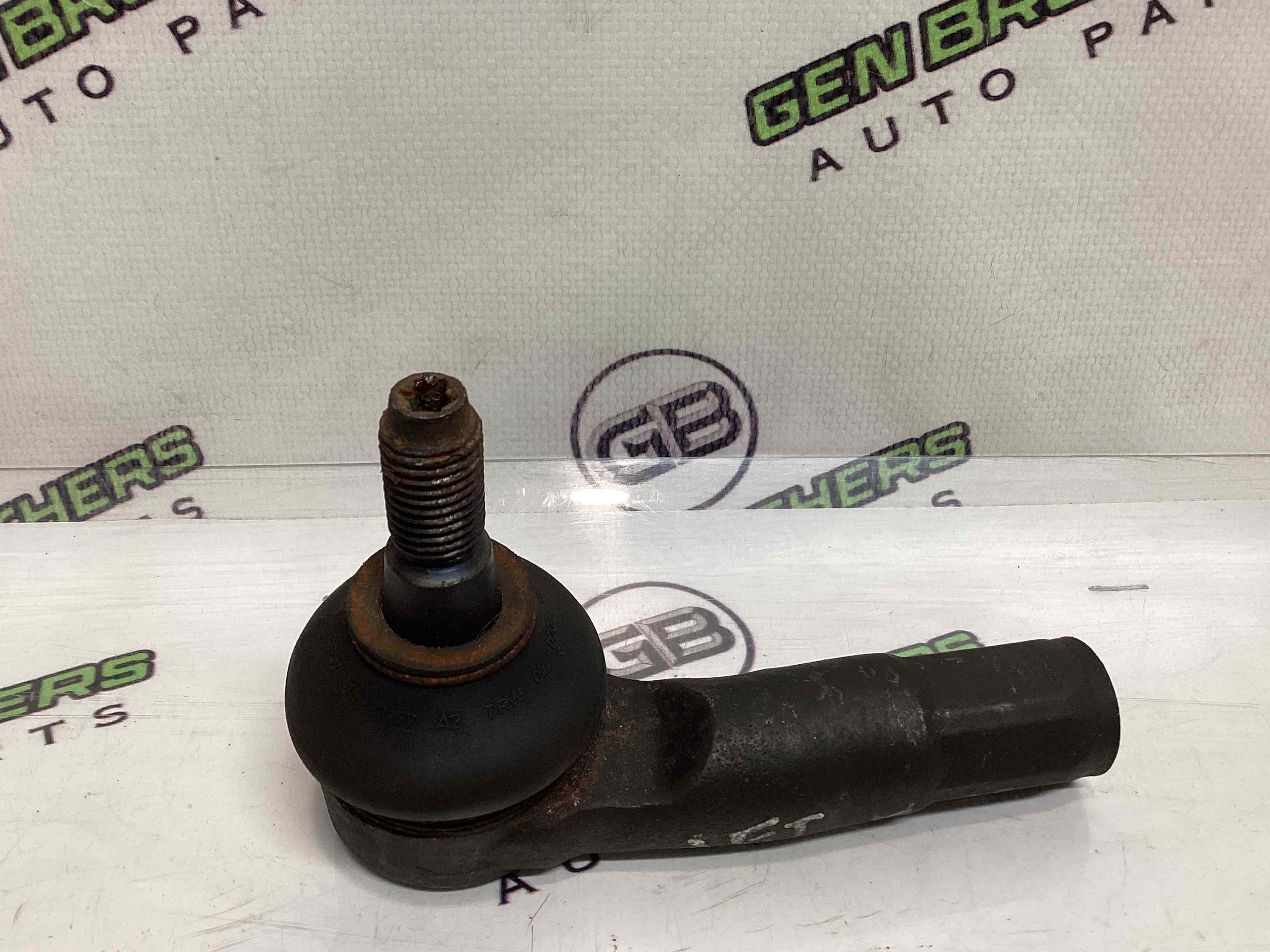 Тяга рульова, наконечник