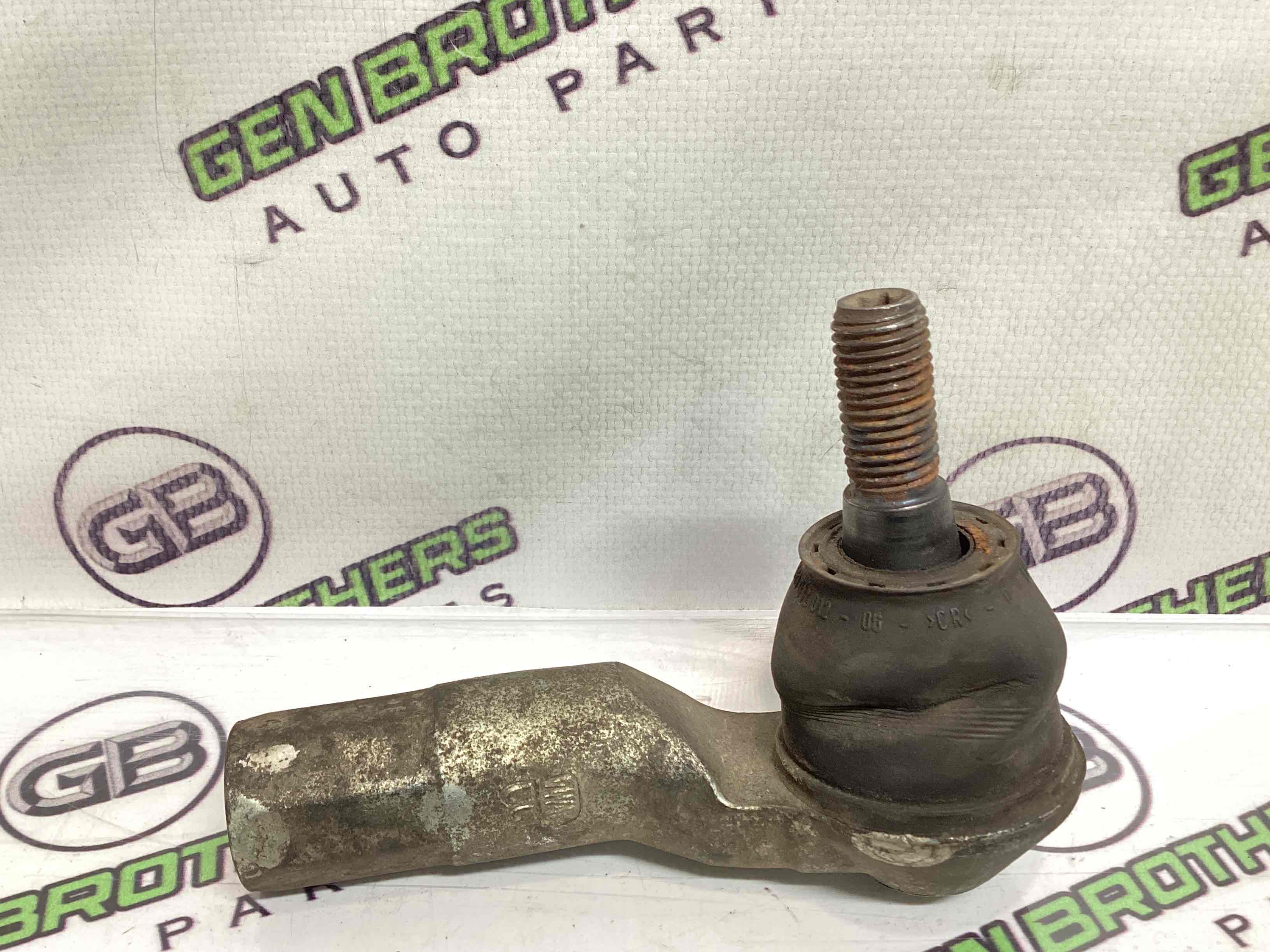 Тяга рульова, наконечник