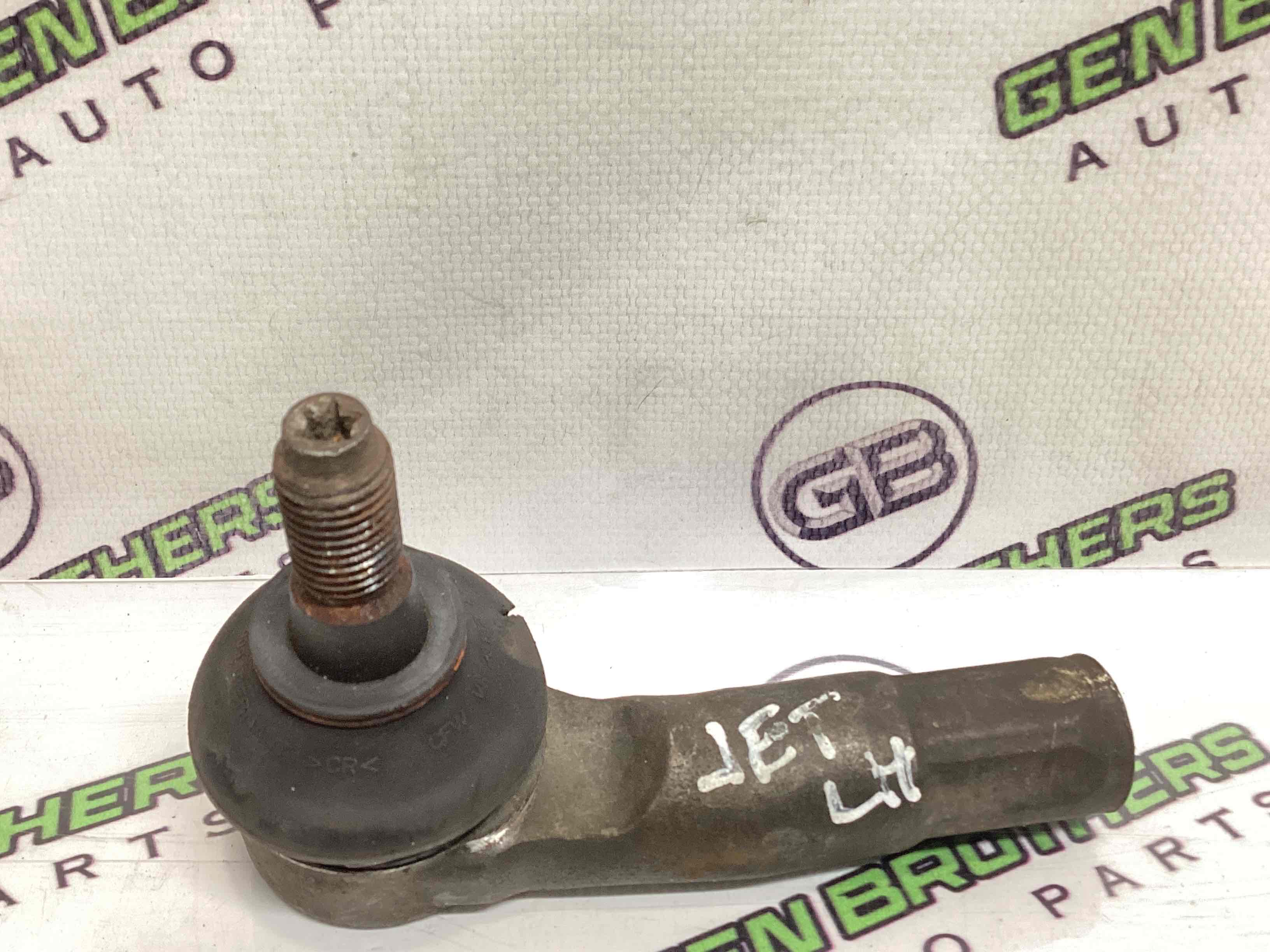 Тяга рульова, наконечник