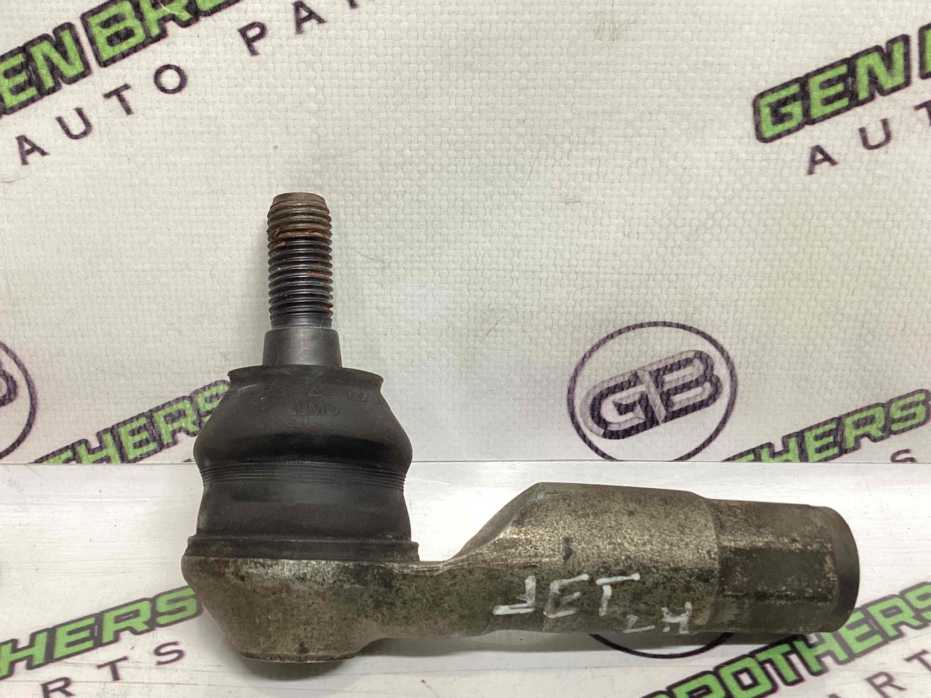 Тяга рульова, наконечник