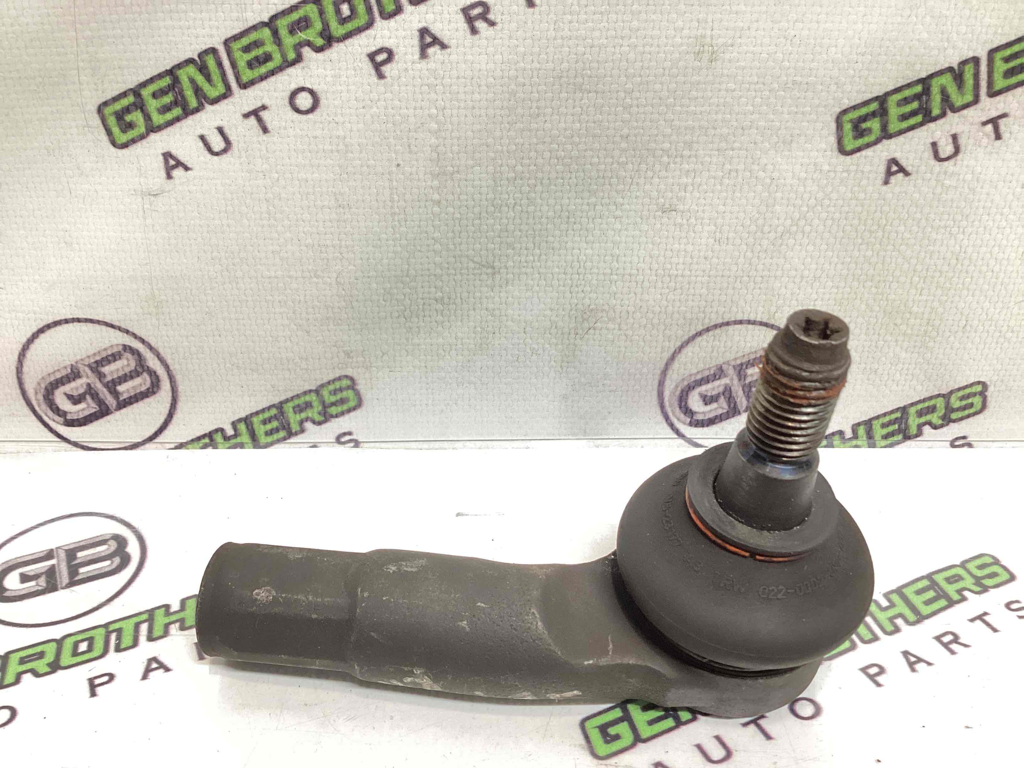 Тяга рульова, наконечник