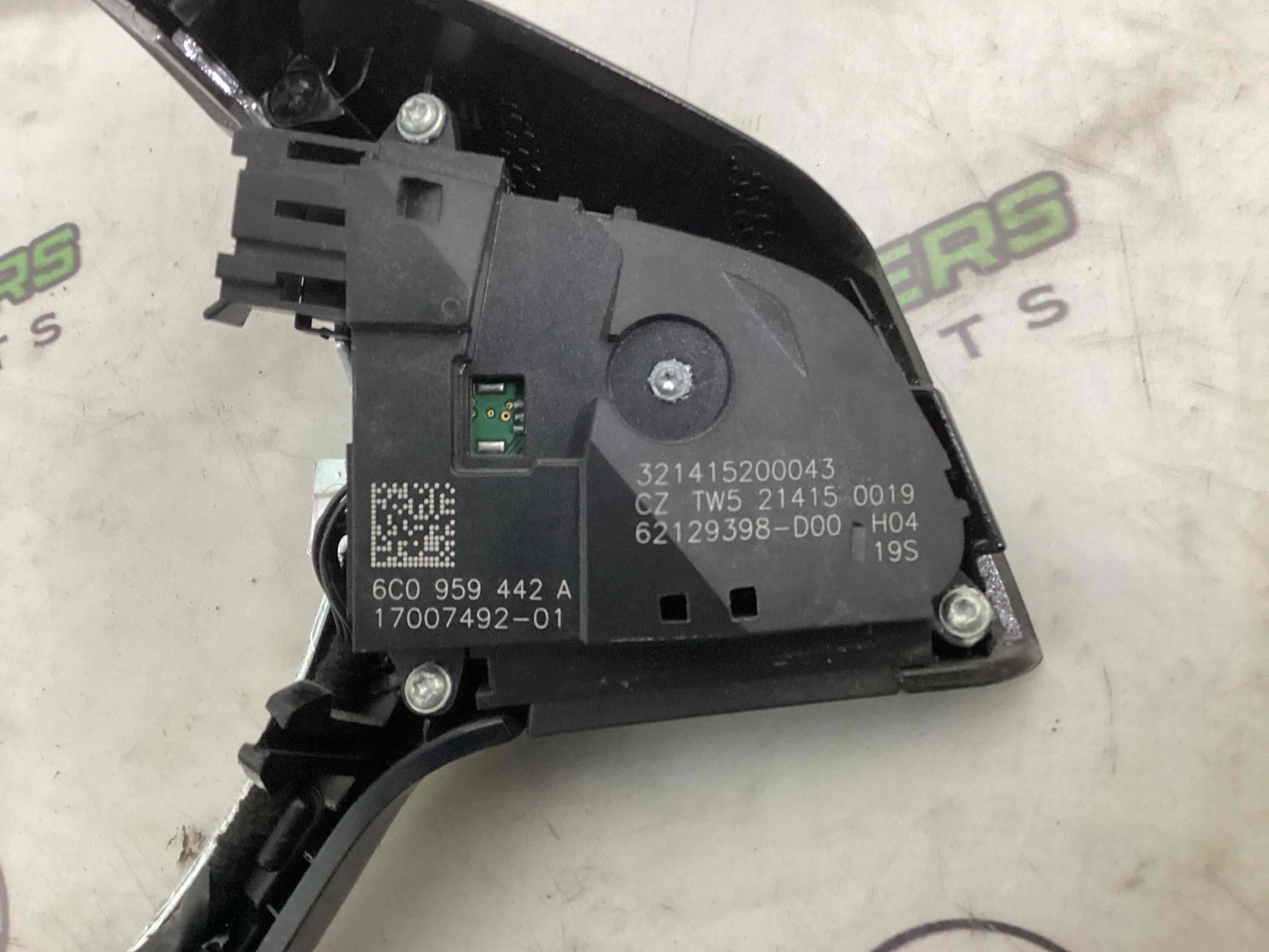 Кнопки мультикерма