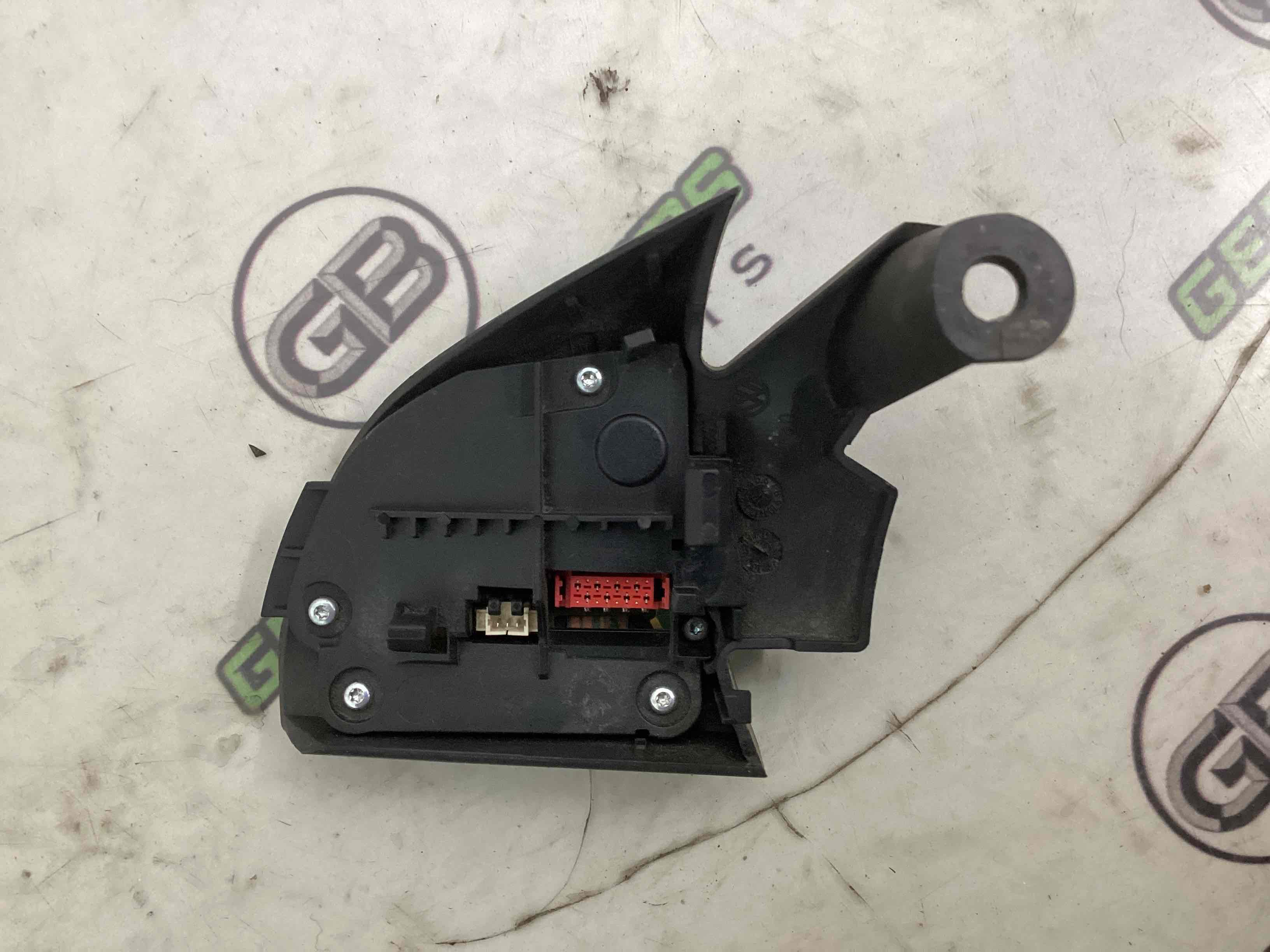 Кнопки мультикерма