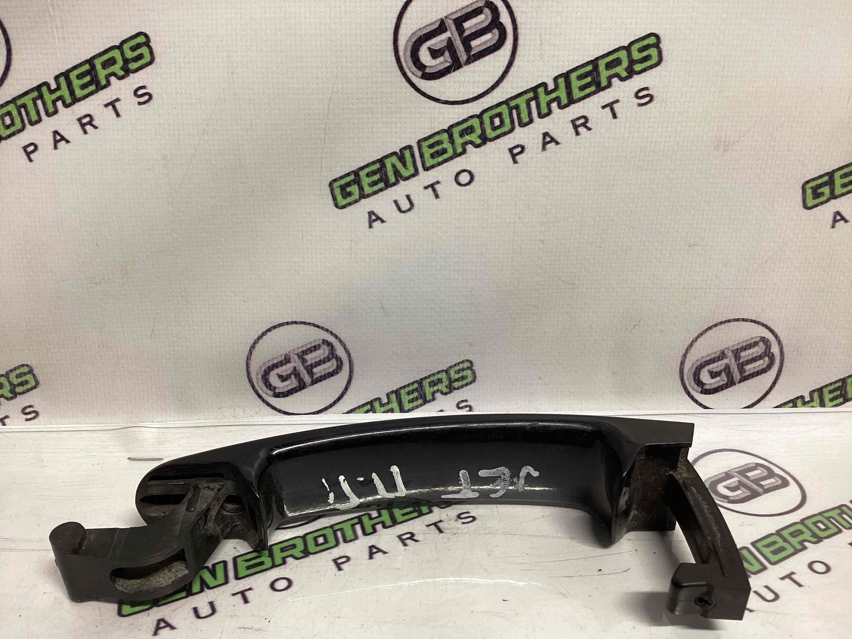 Ручка двері зовнішня