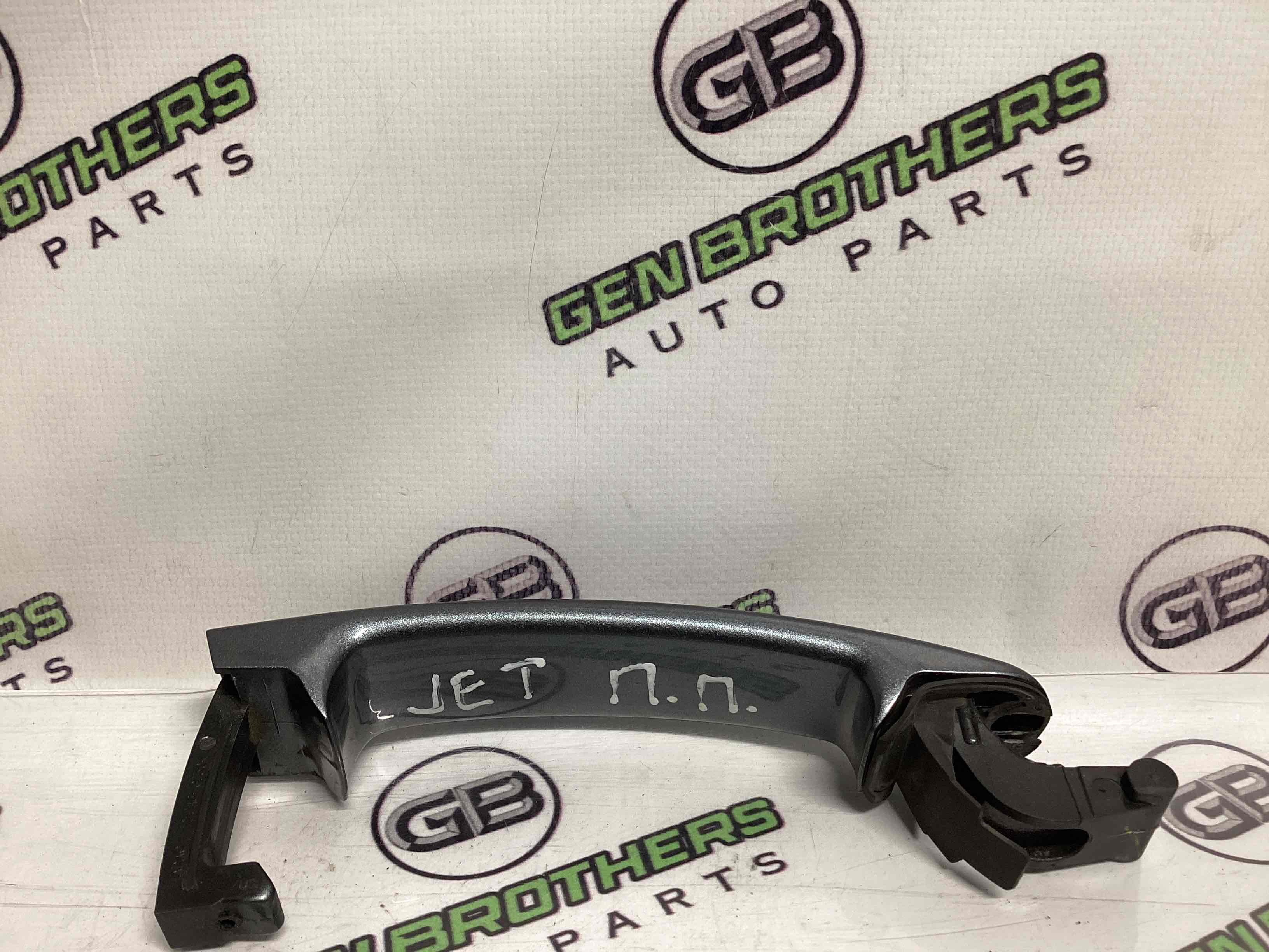 Ручка двері зовнішня