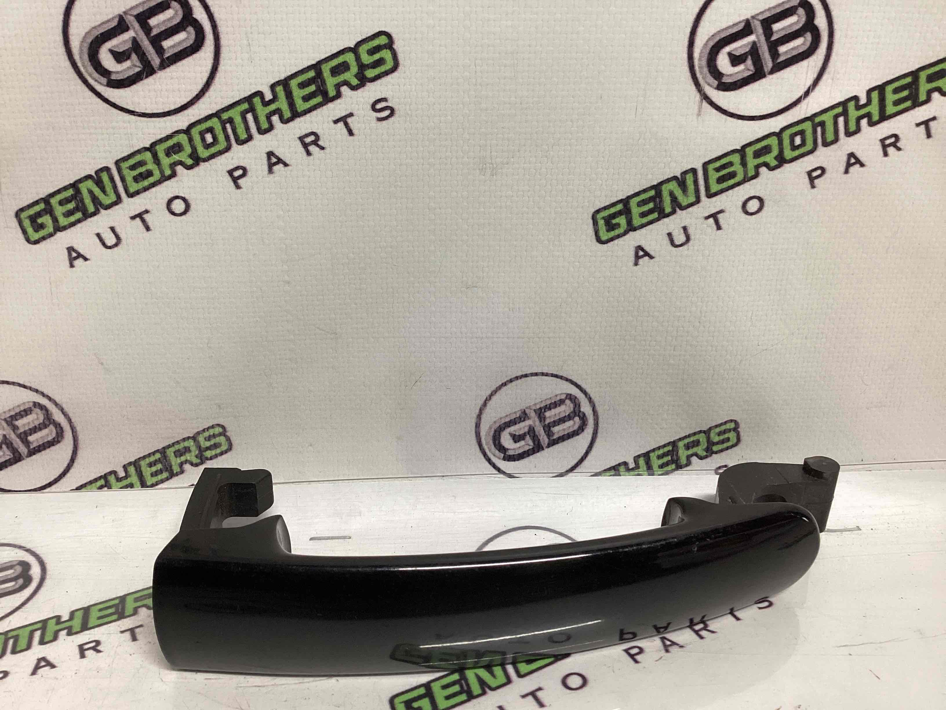 Ручка двері зовнішня