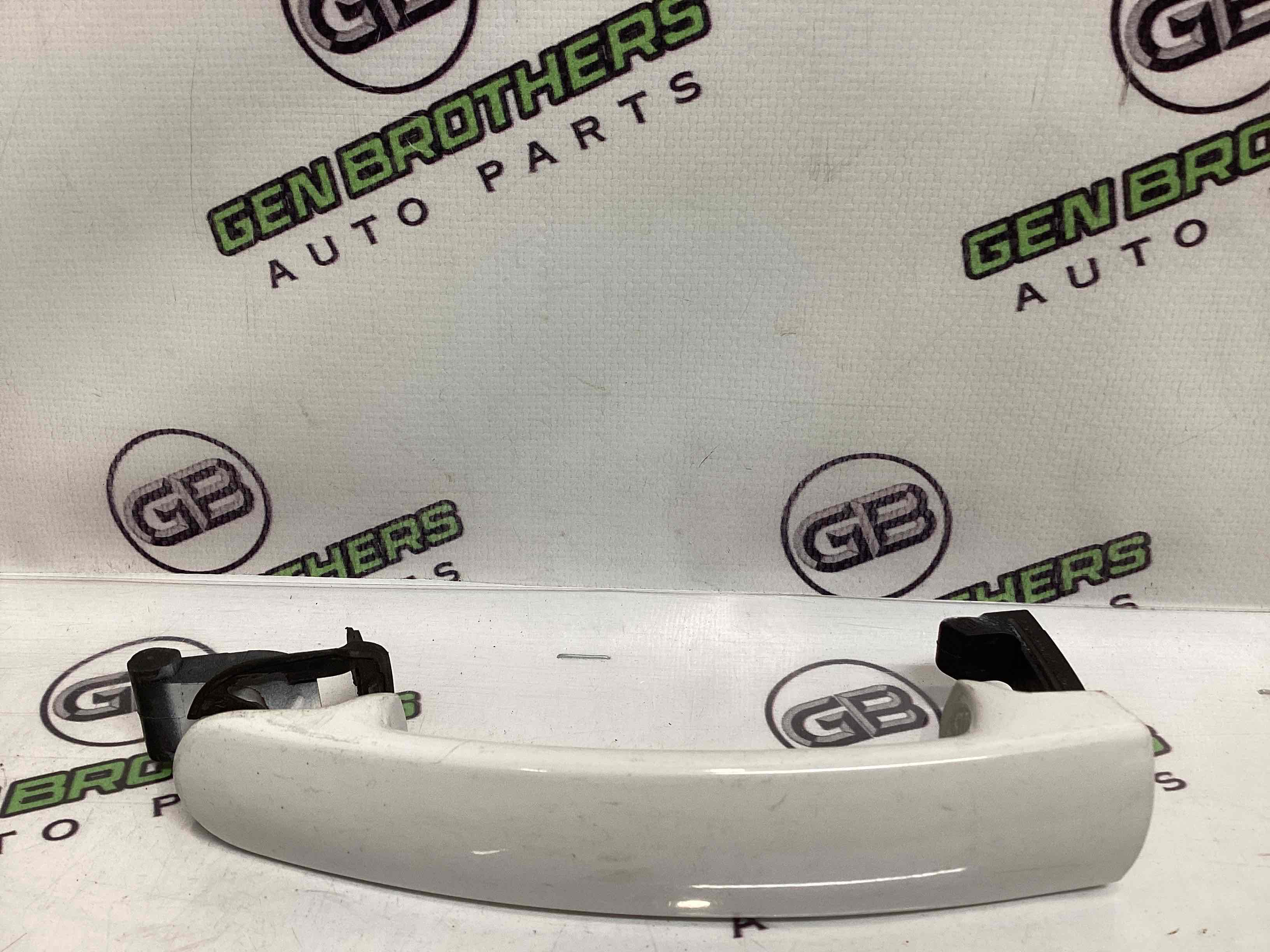 Ручка двері зовнішня