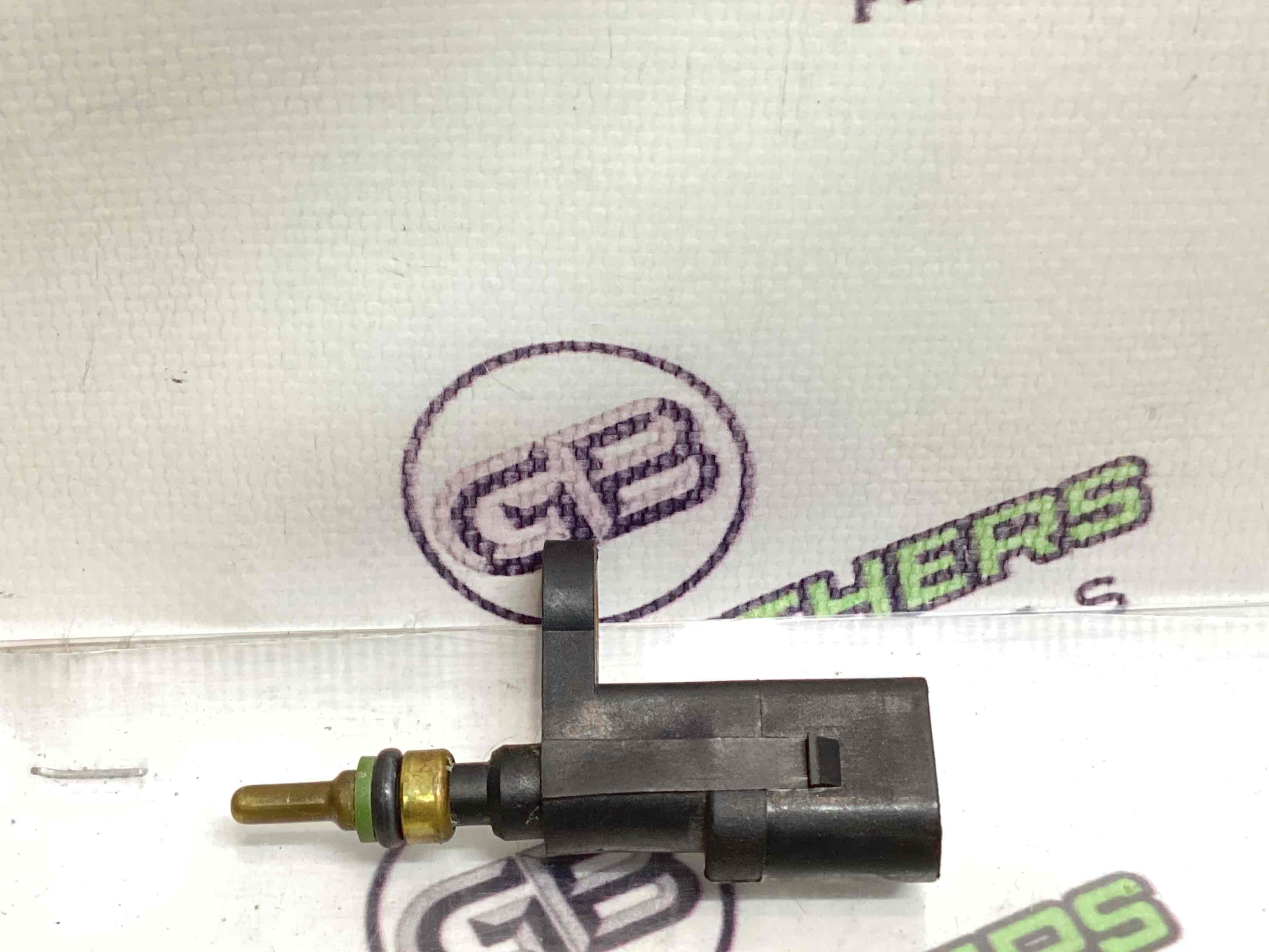 Датчик температури охолоджувальної рідини