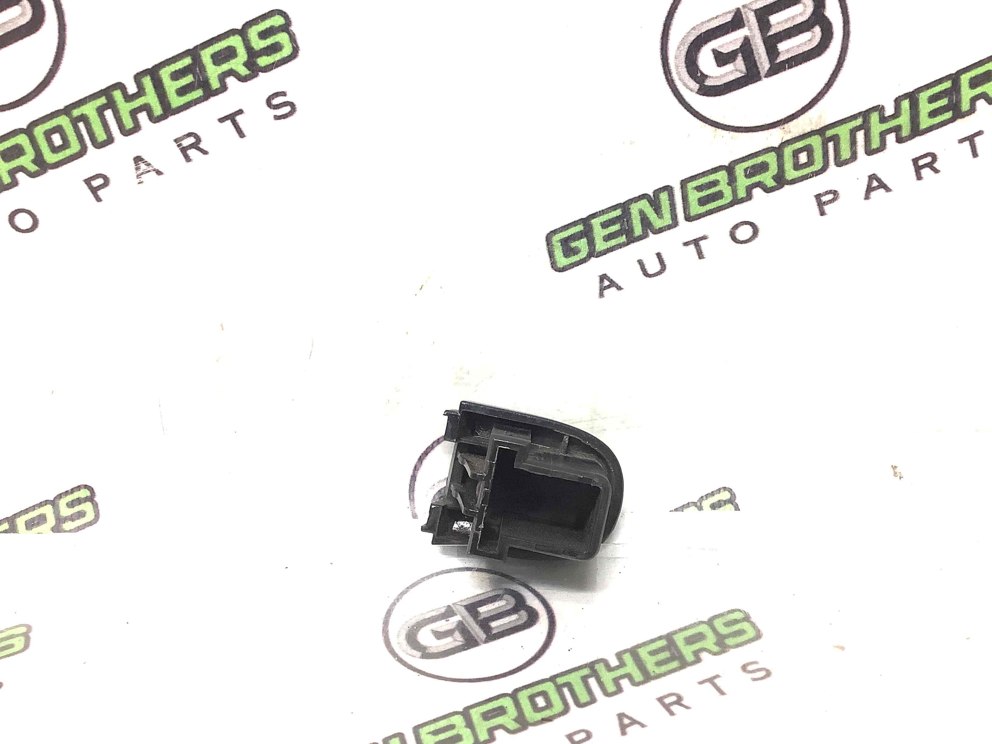 Заглушка ручки дверей