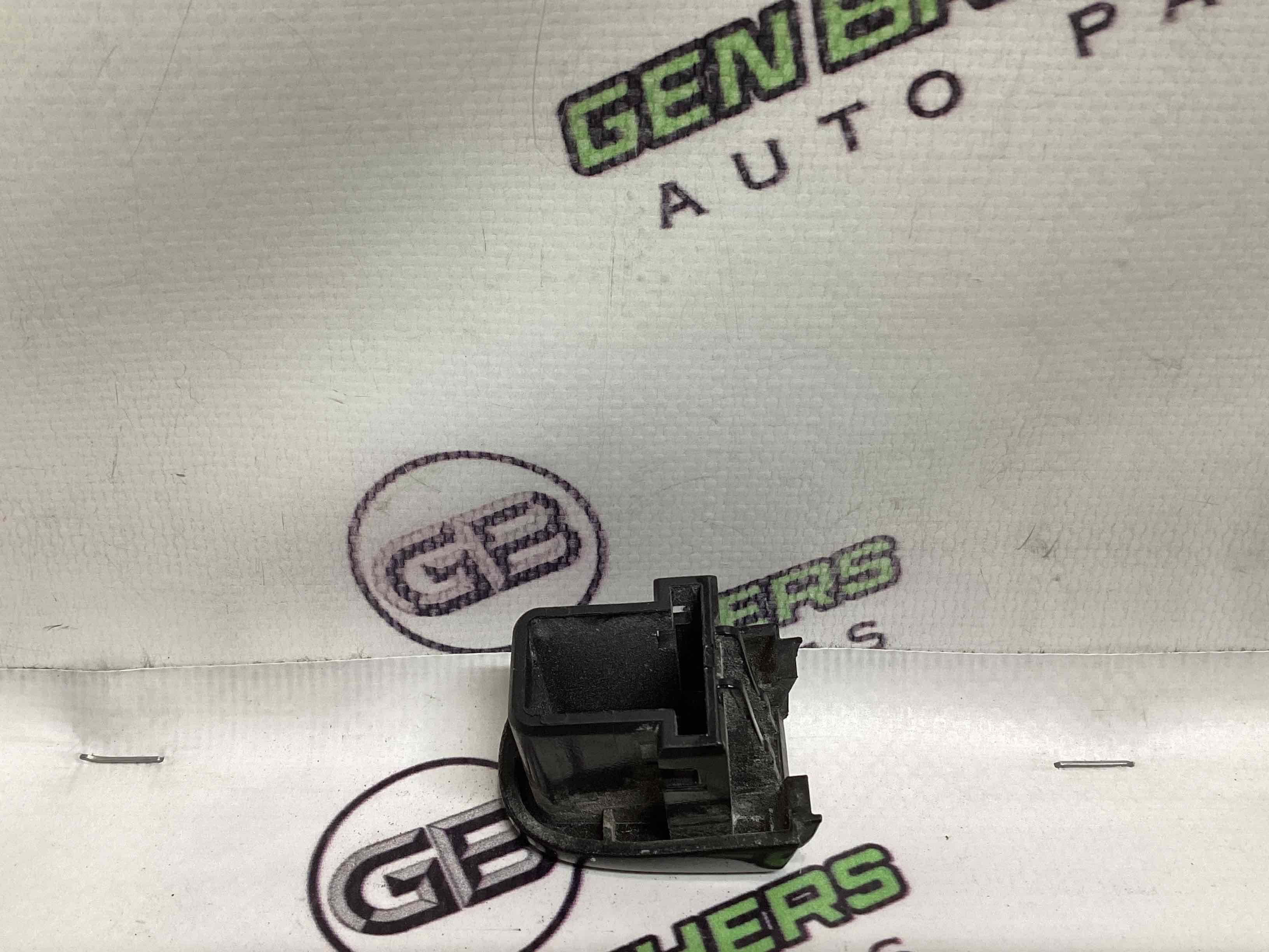 Заглушка ручки дверей