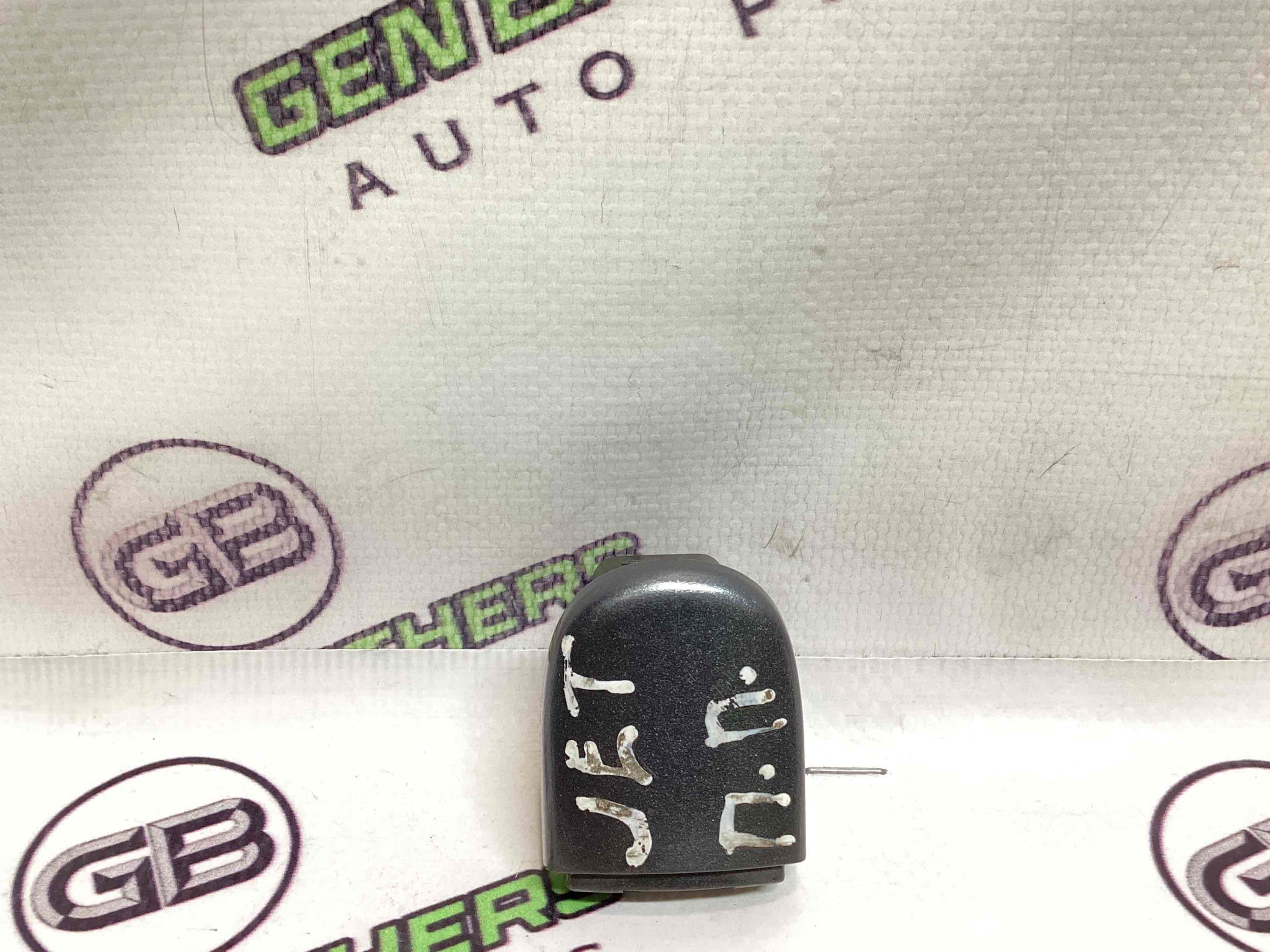 Заглушка ручки дверей