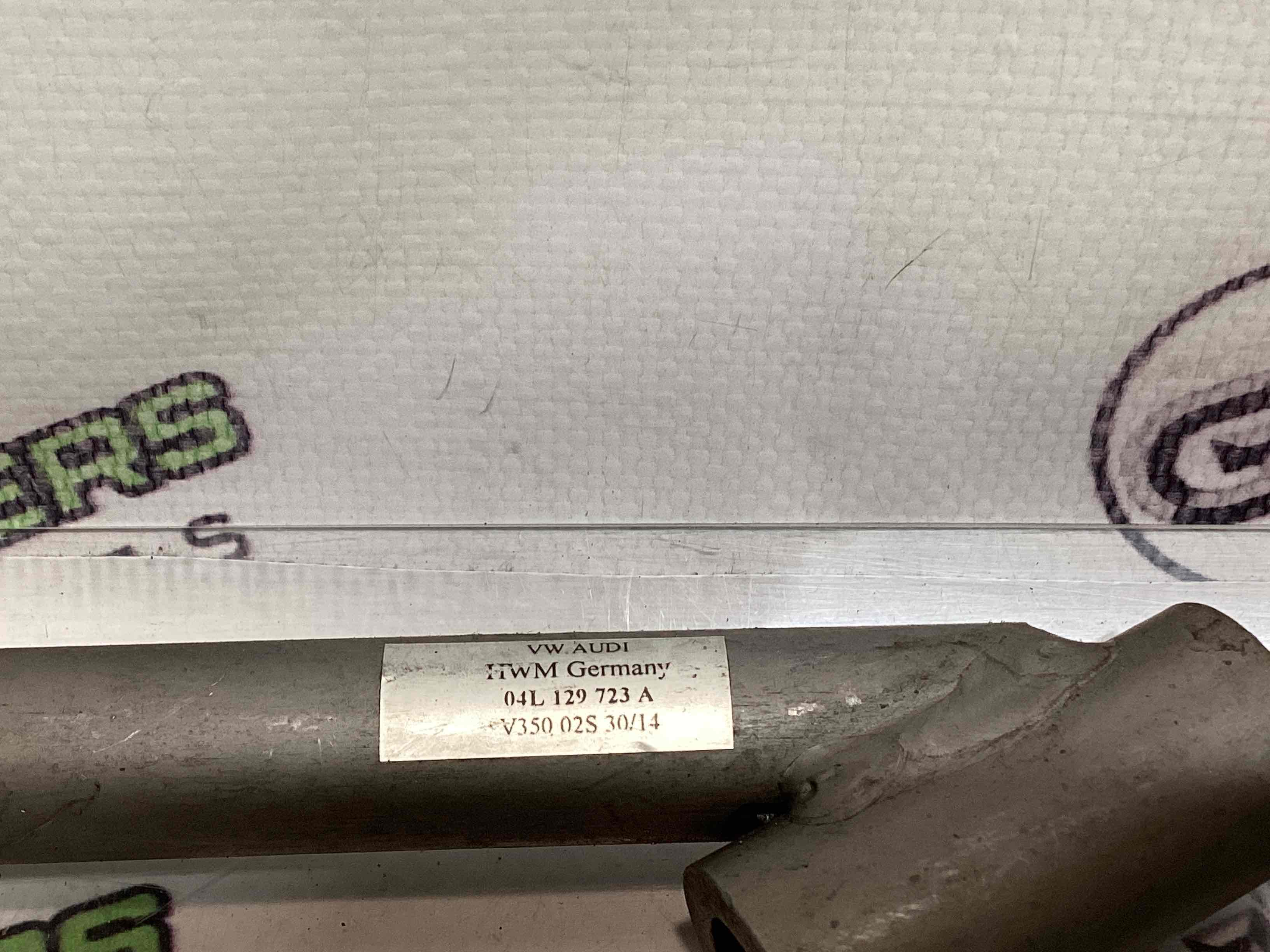 Кріплення, кронштейн