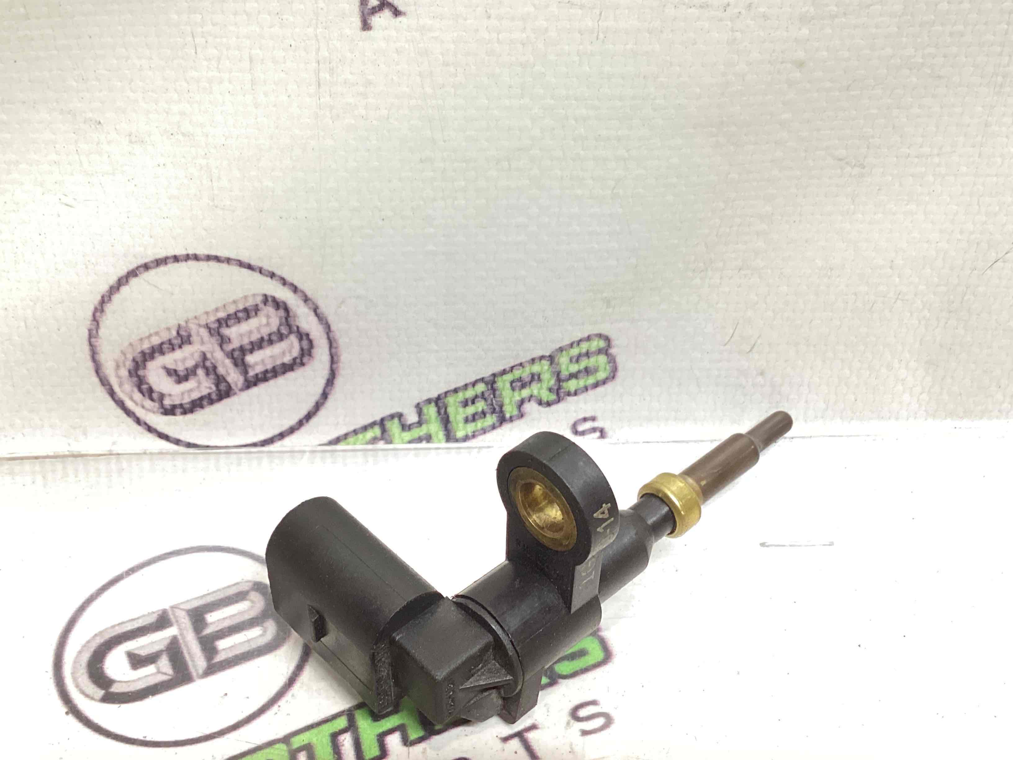 Датчик температури охолоджувальної рідини