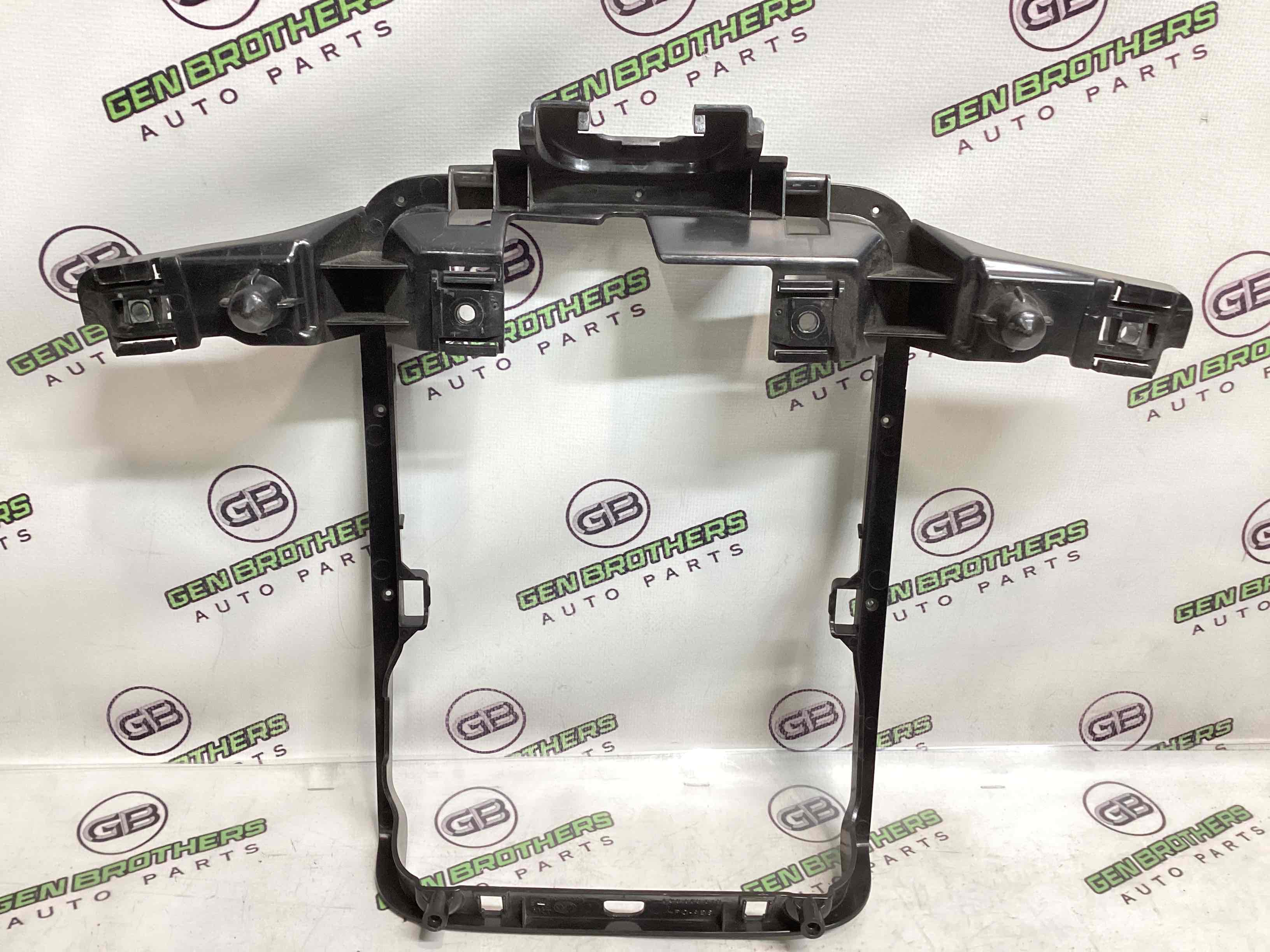 Ліхтар салонний, плафон