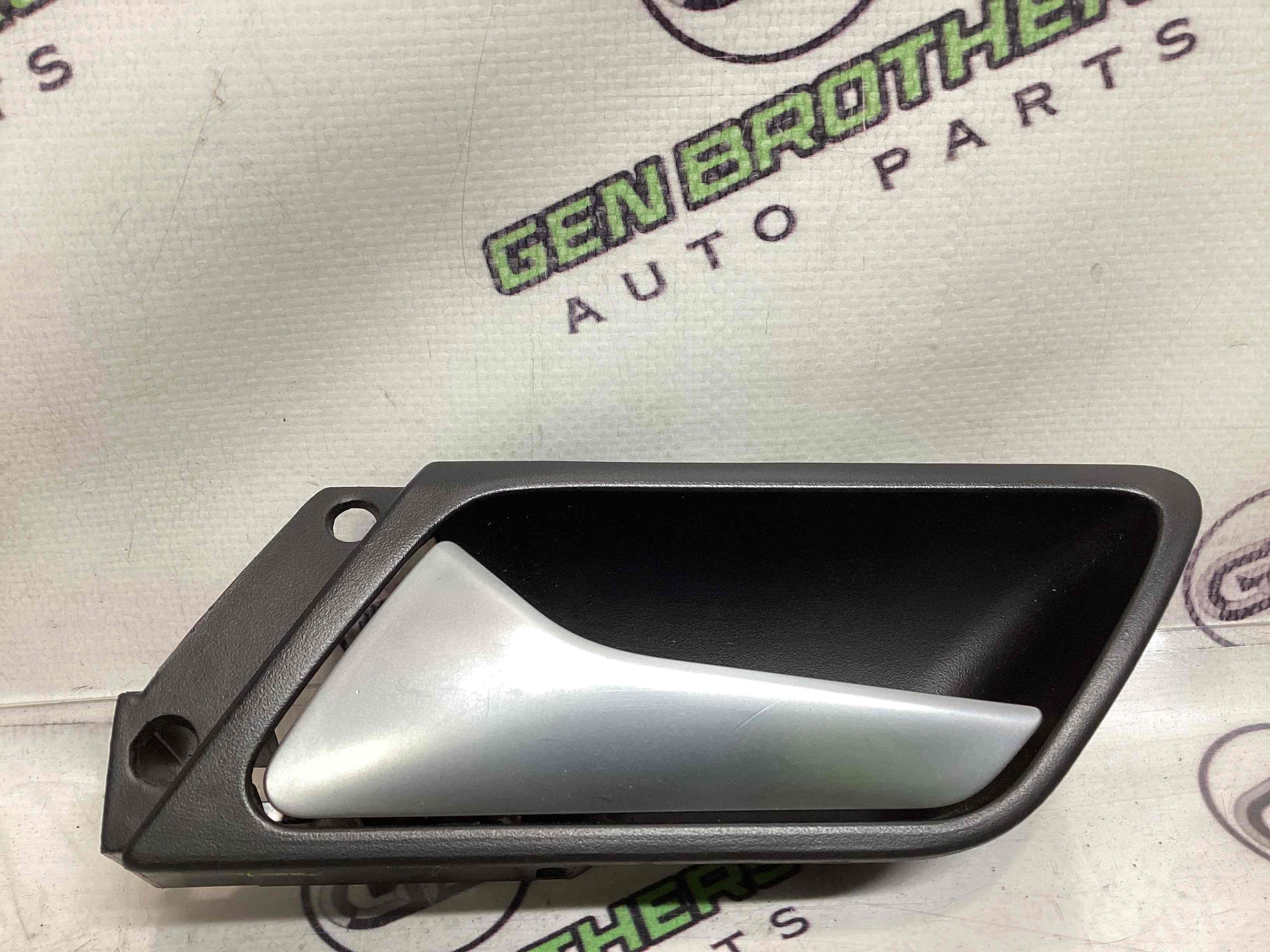 Ручка дверей салону внутрішня, поручень