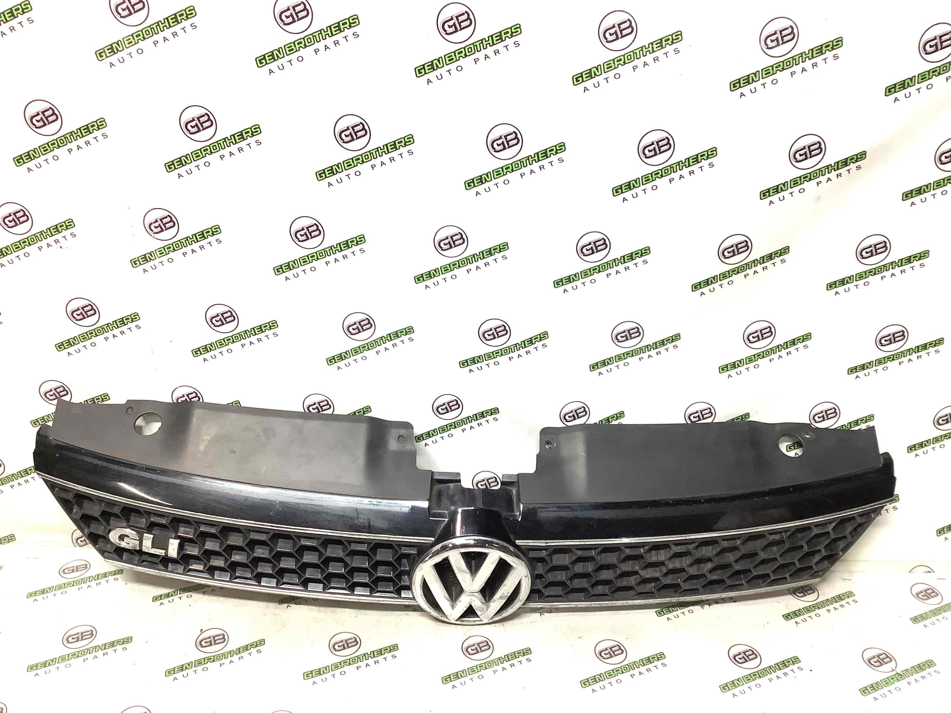 Решітка радіатора