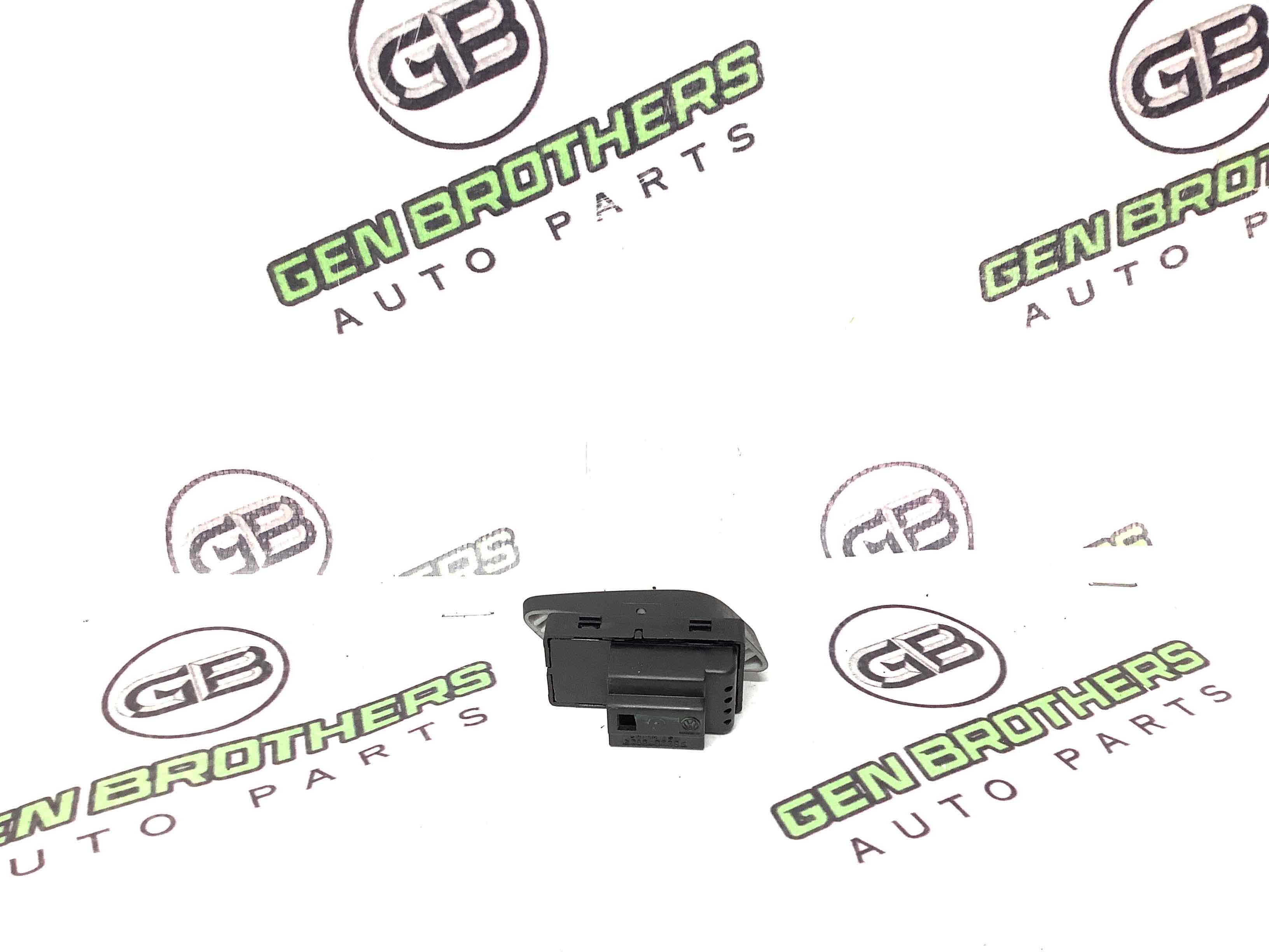 Кнопка центрального замку