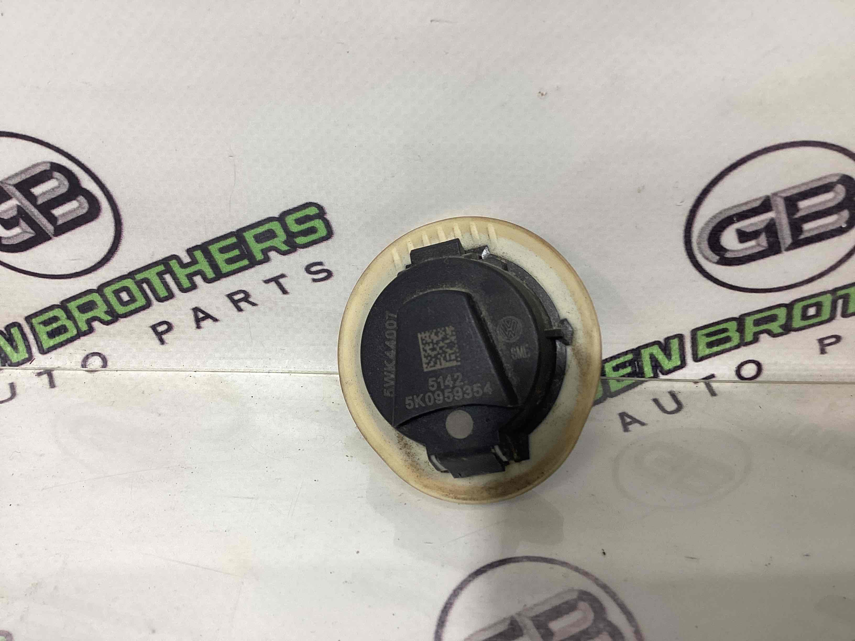 Датчик удару Airbag бічний