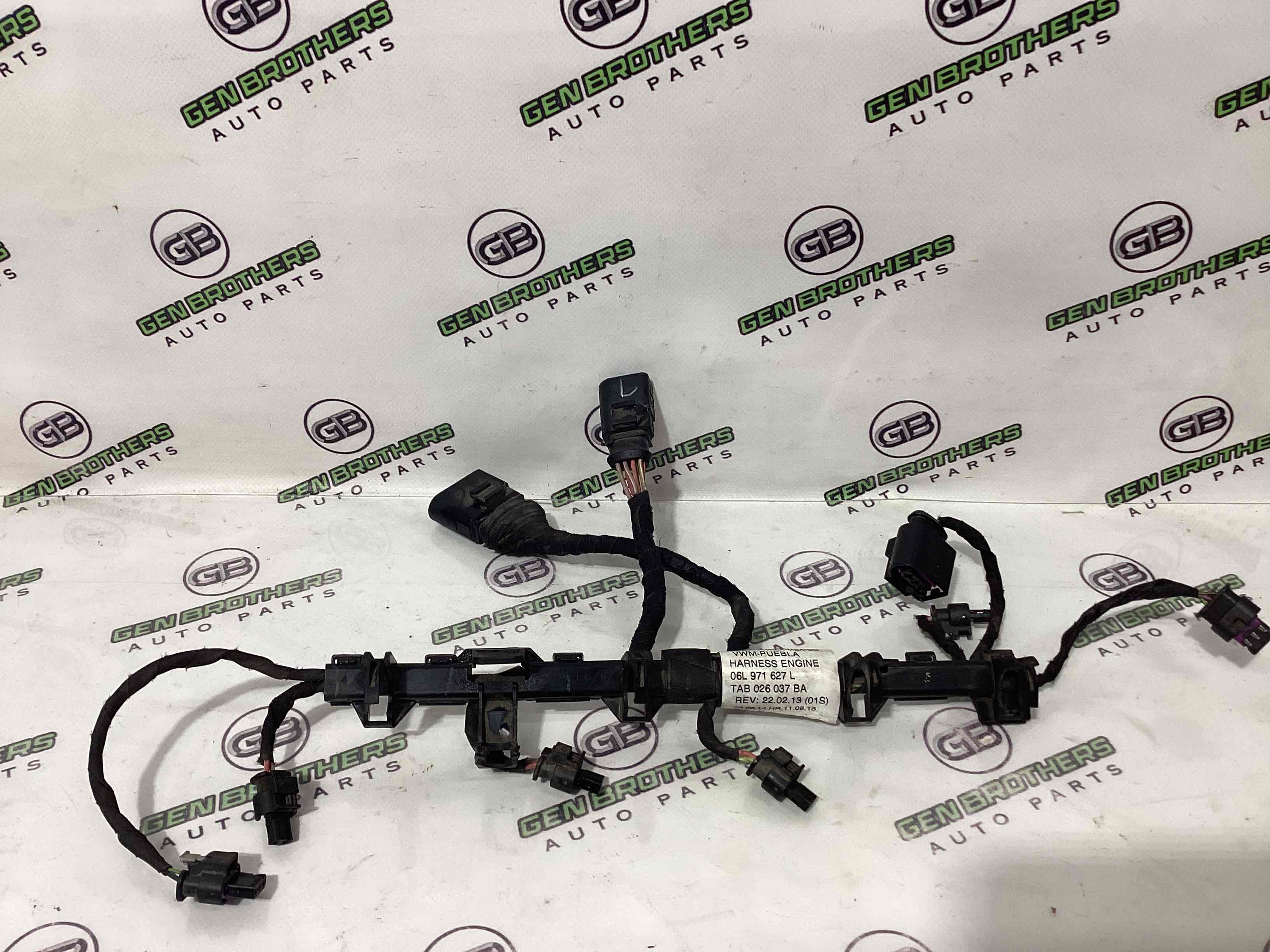 Електропроводка коса