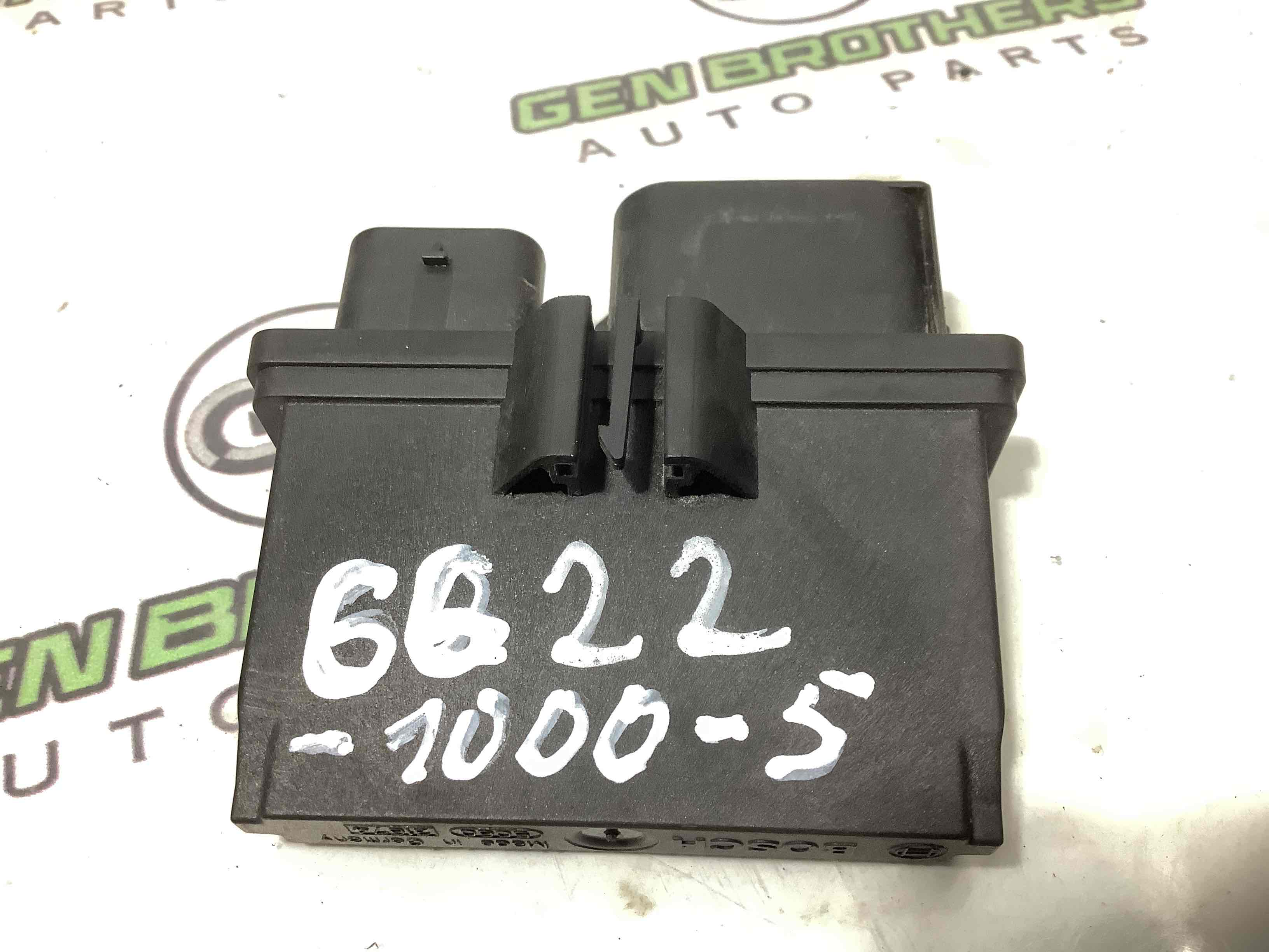 Блок управління AdBlue (Пекло Блю)