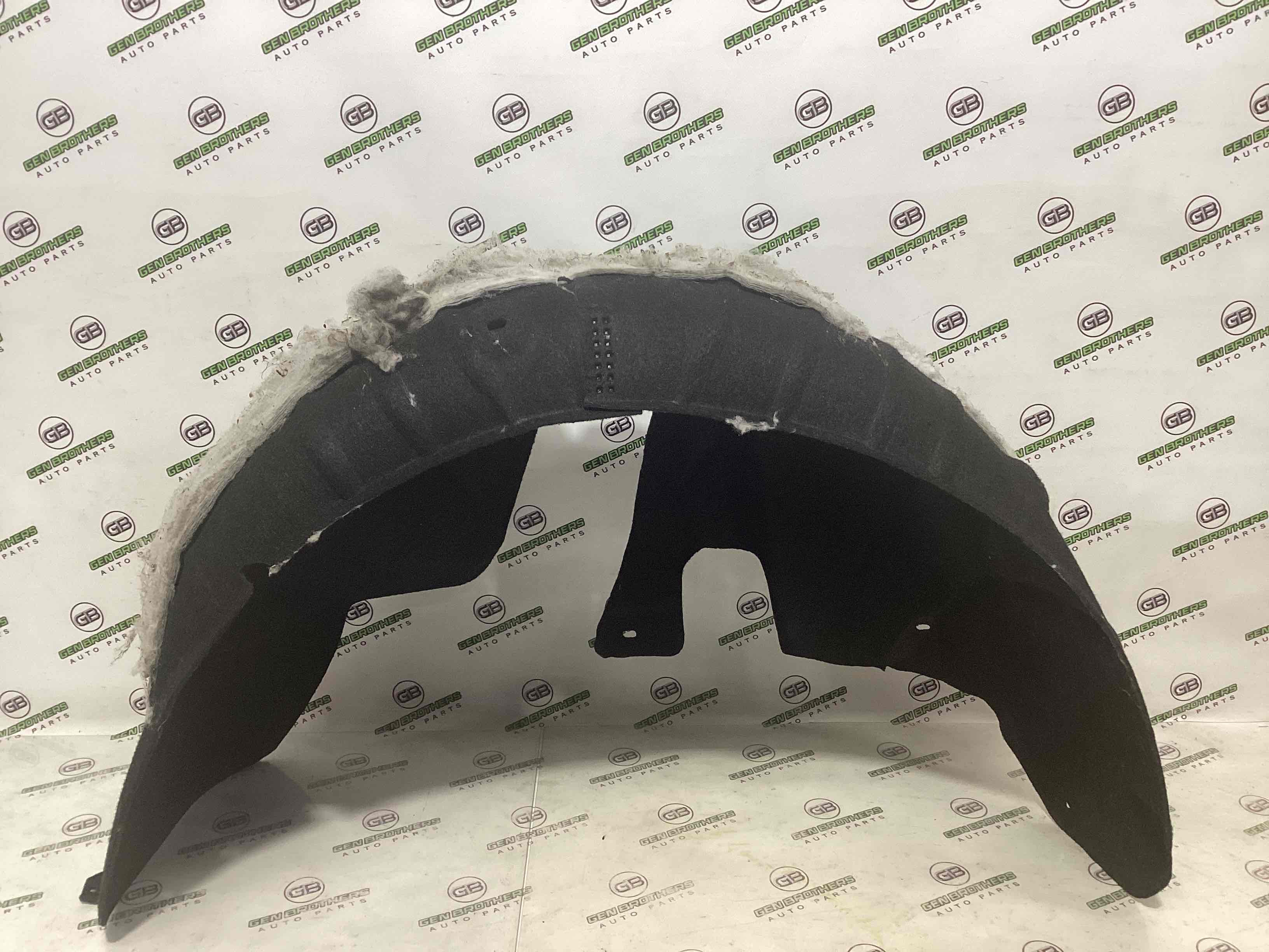 Захист арок задній правий підкрилок