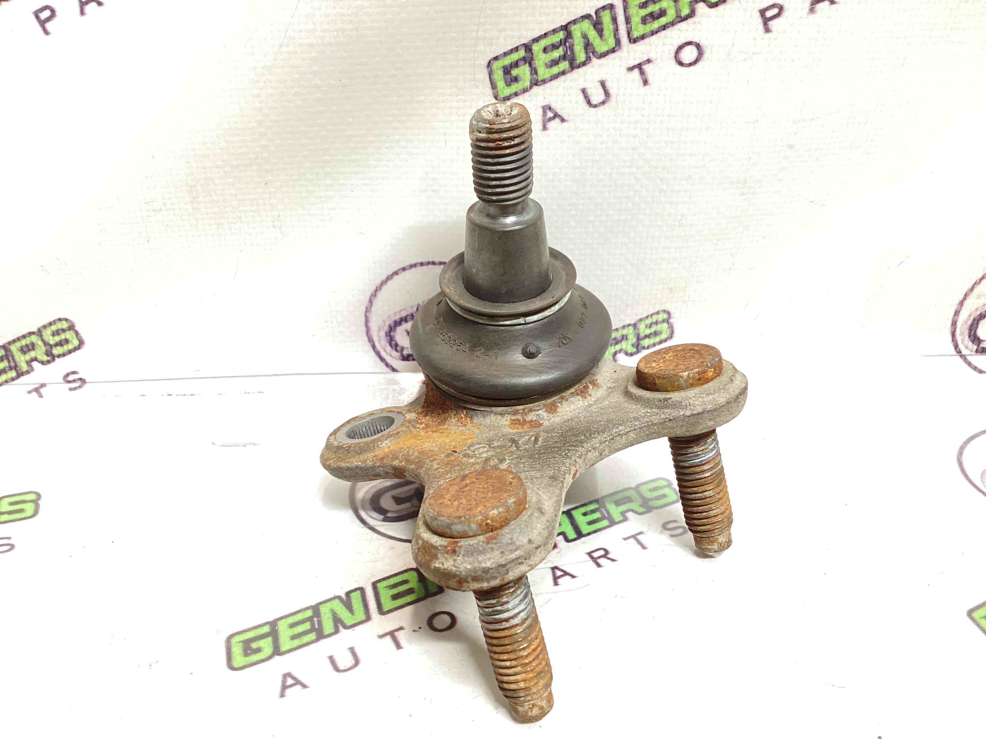 Кульова опора