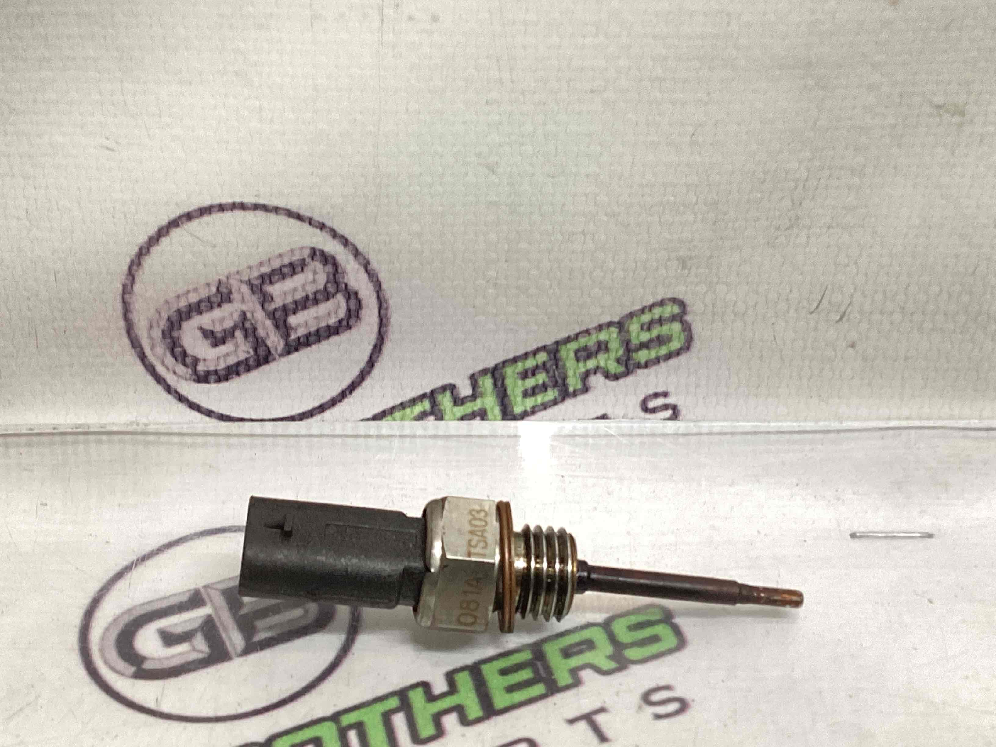 Датчик температури