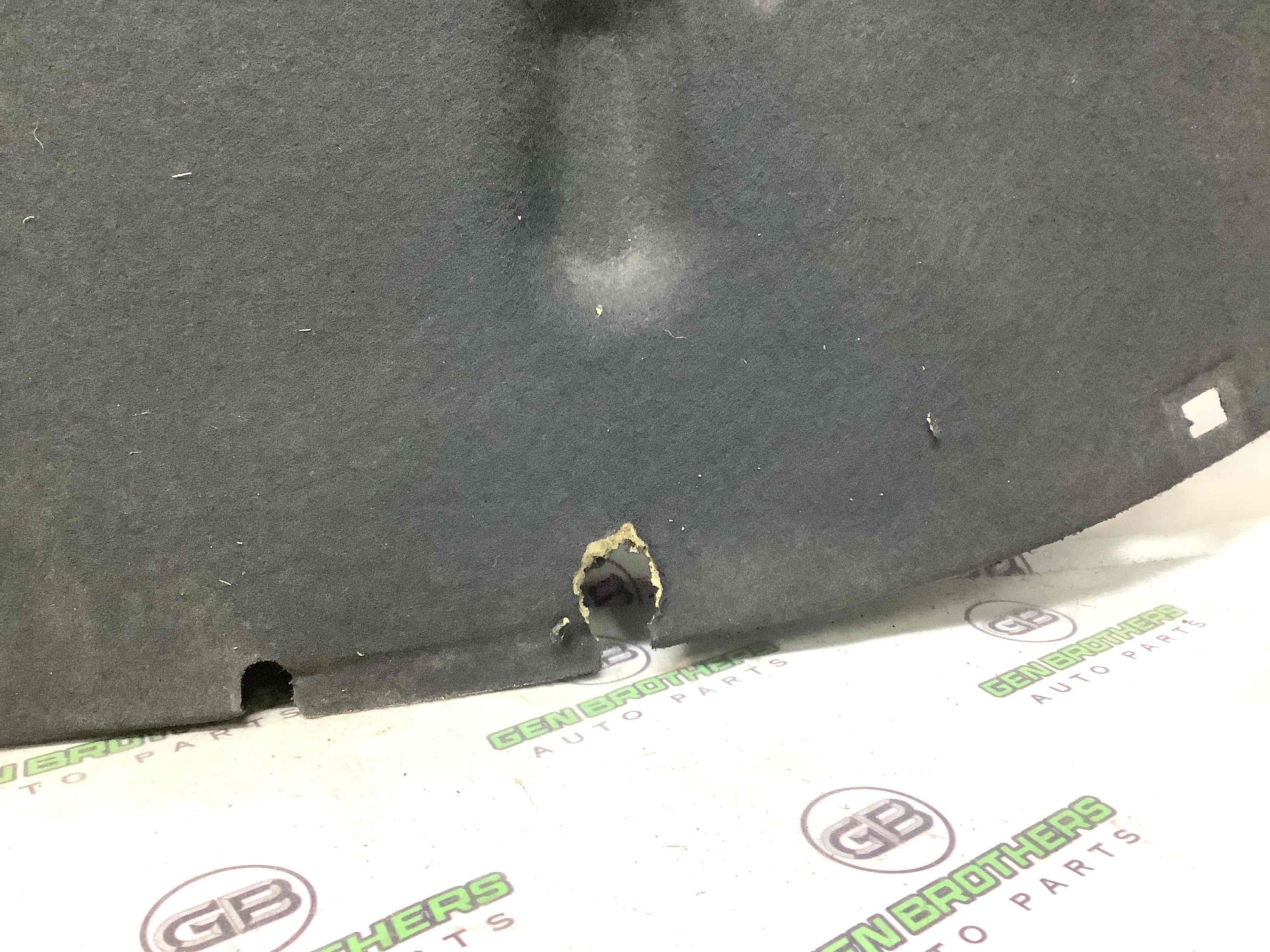 Шумоізоляція