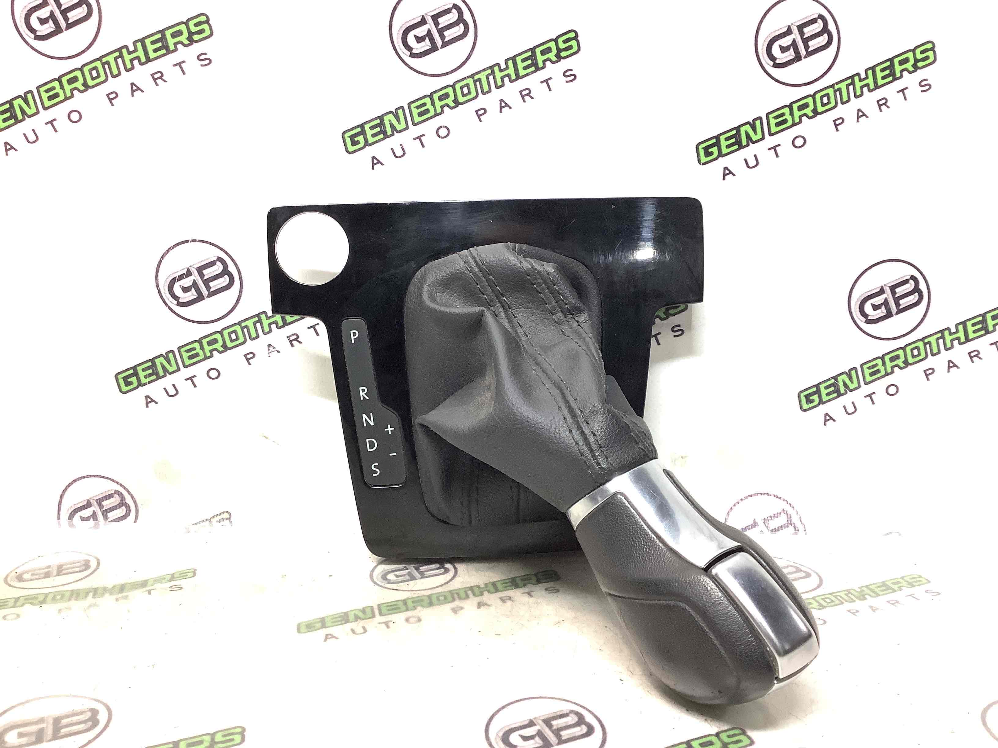 Куліса селектор, ручка куліси, накладка шифтер АКПП