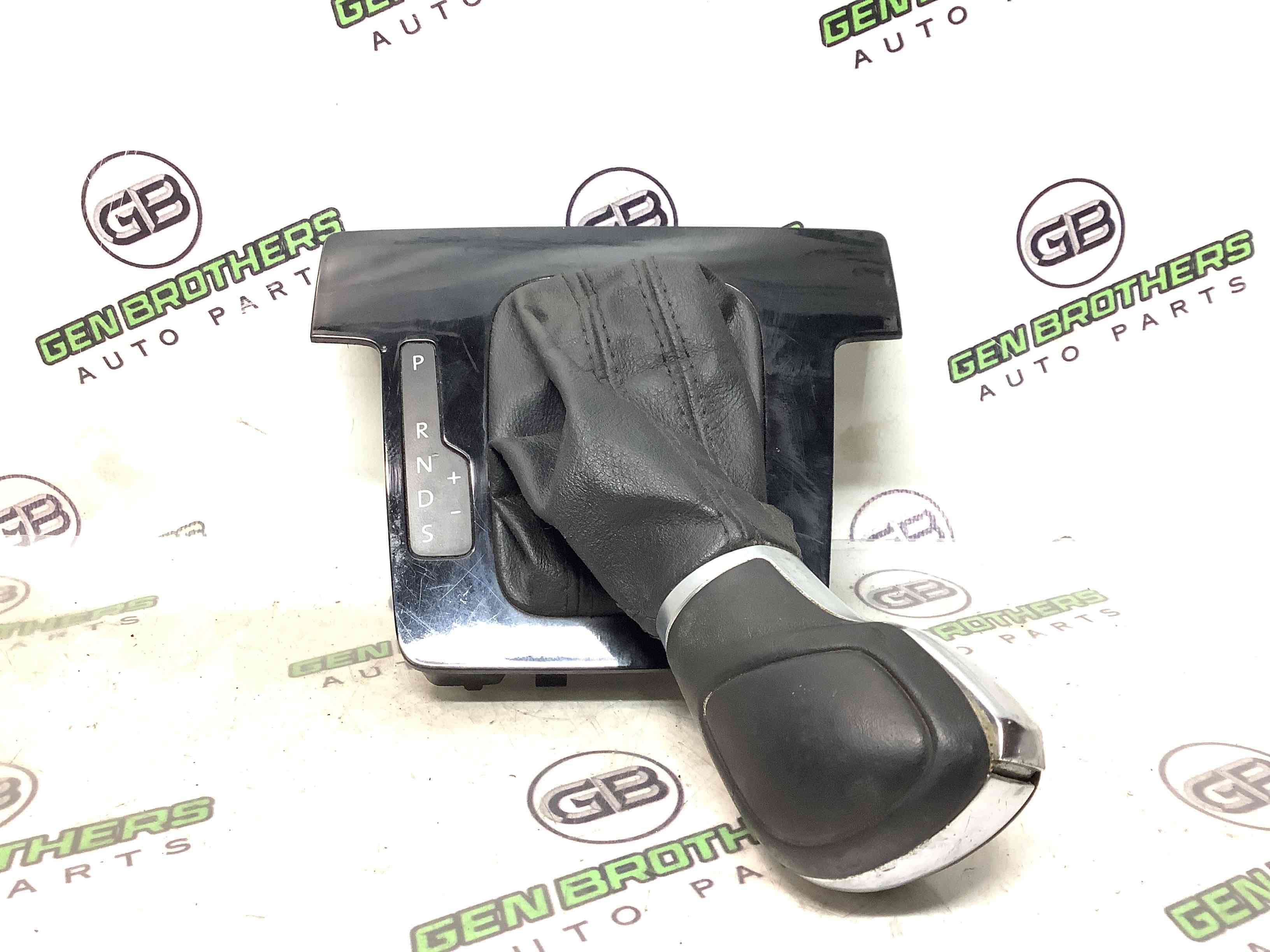 Куліса селектор, ручка куліси, накладка шифтер АКПП