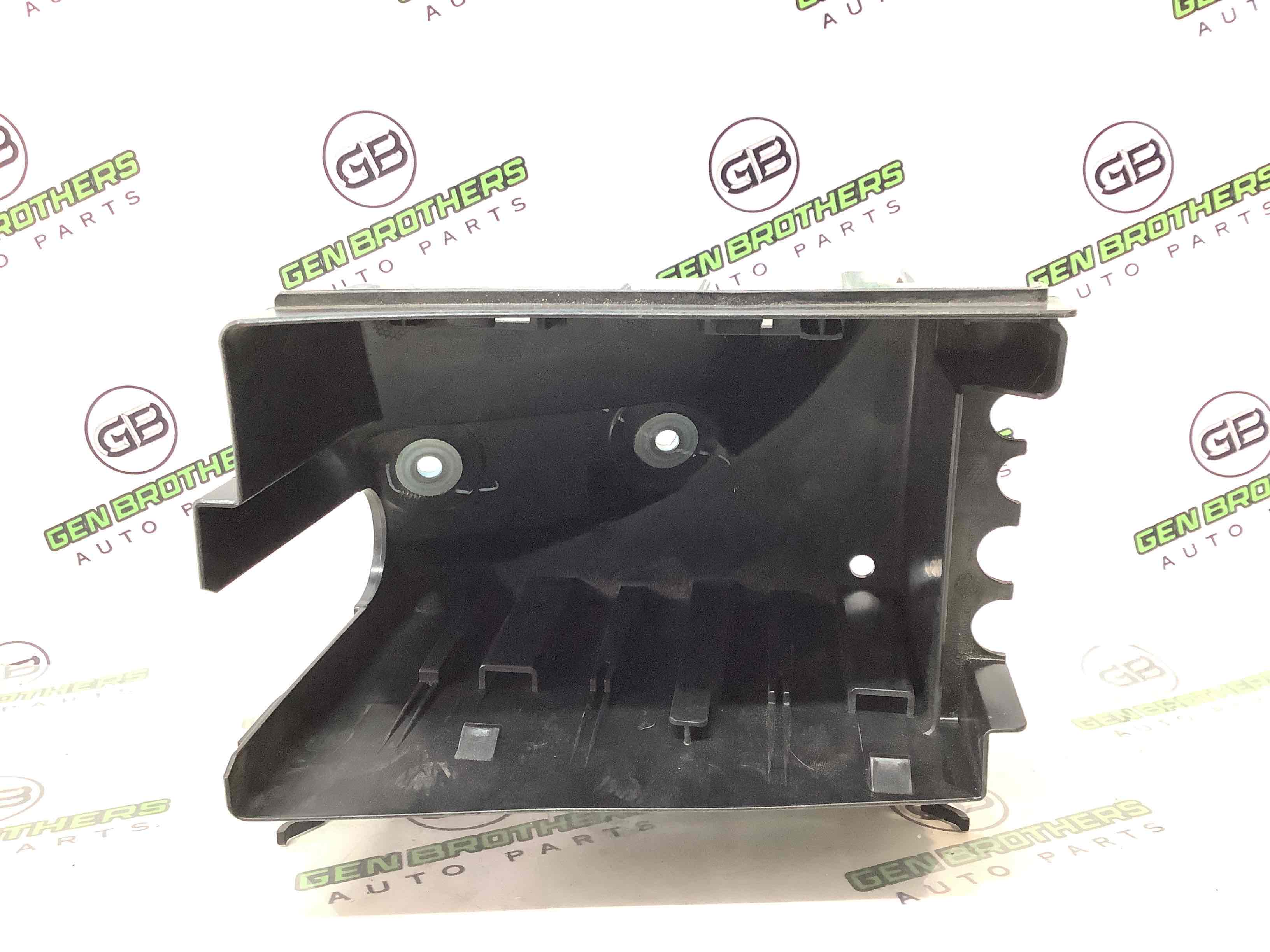 Кришка корпус блоку запобіжників