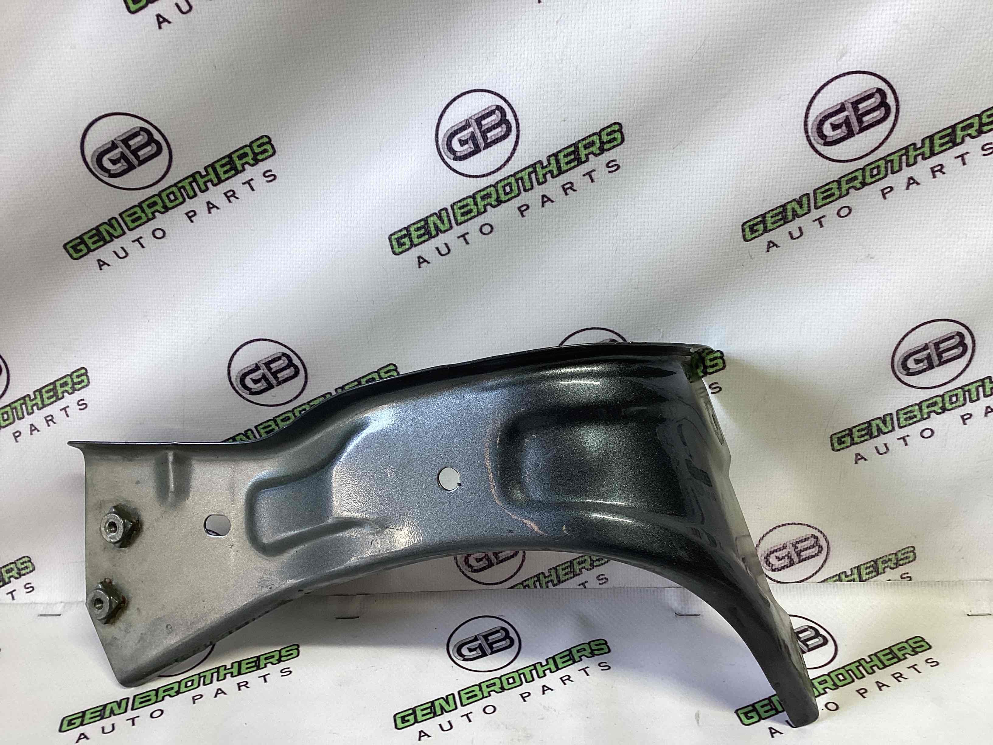 Кріплення крила