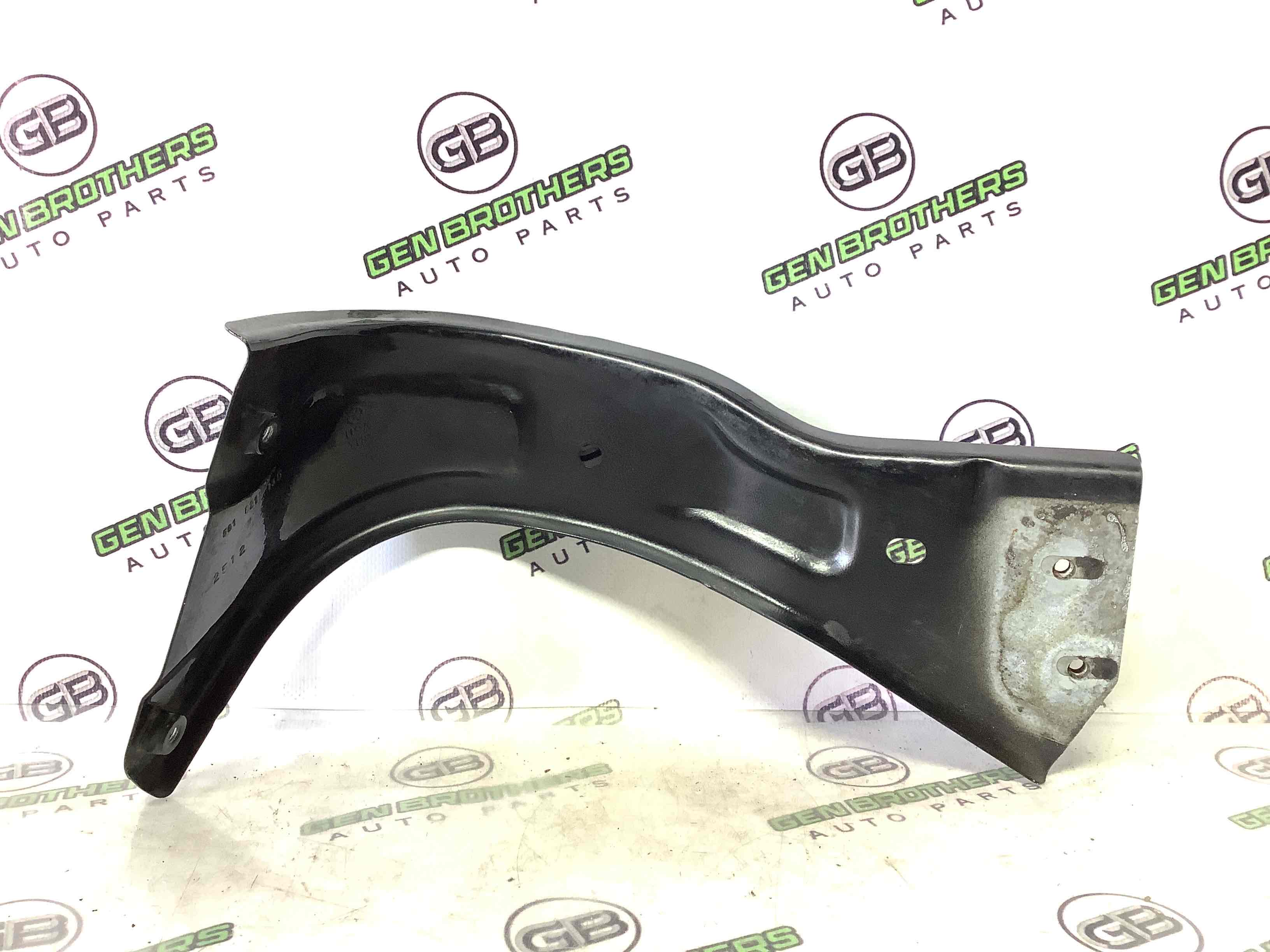 Кріплення крила