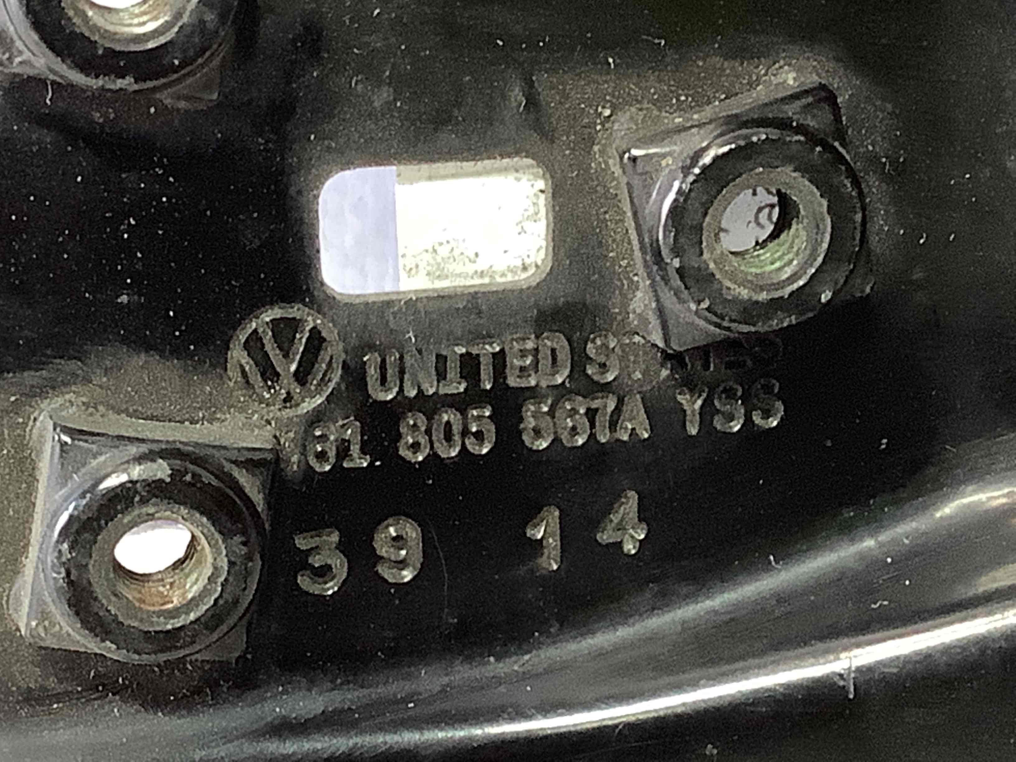 Кріплення, кронштейн