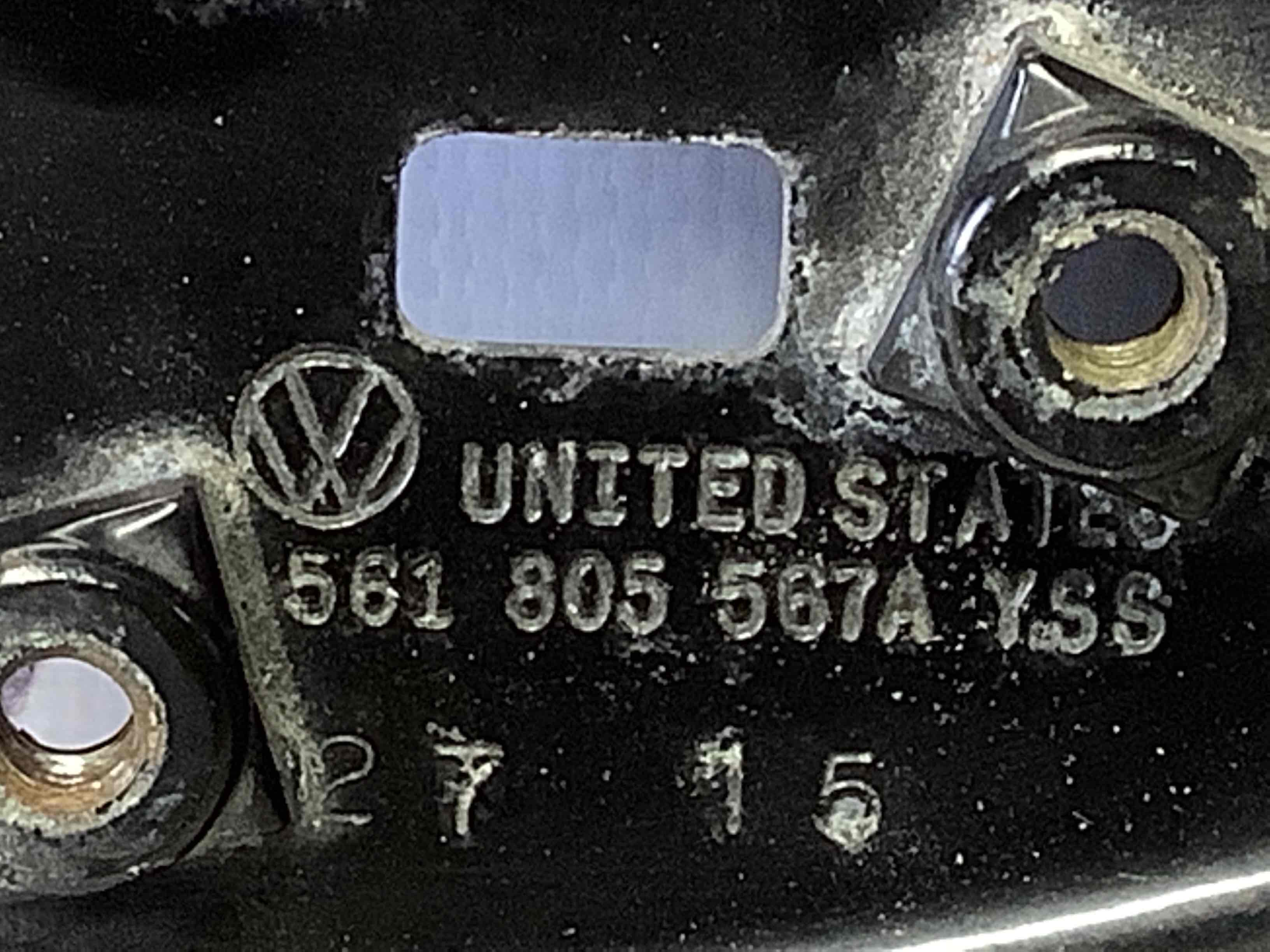 Кріплення, кронштейн