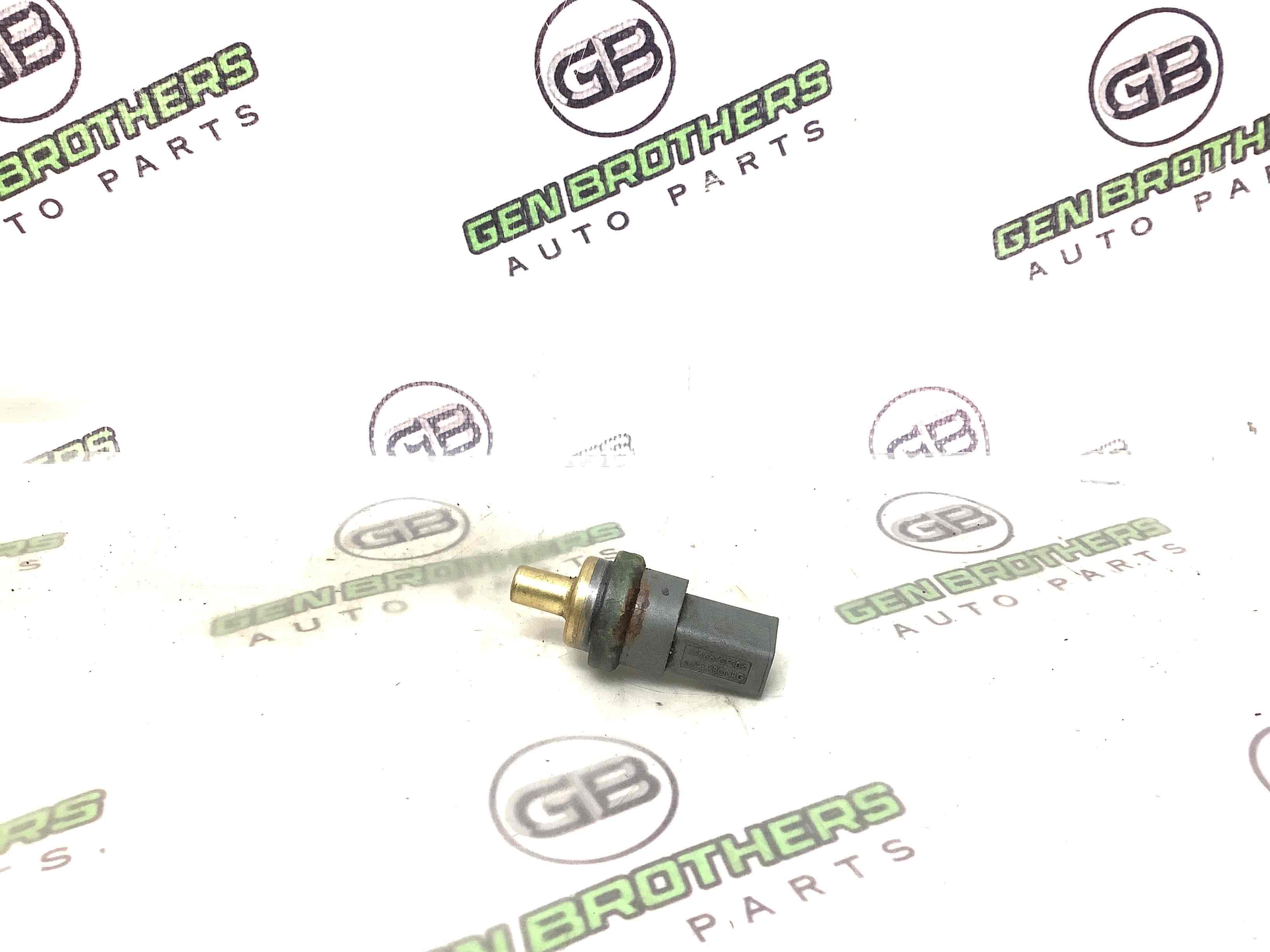 Датчик температури охолоджувальної рідини